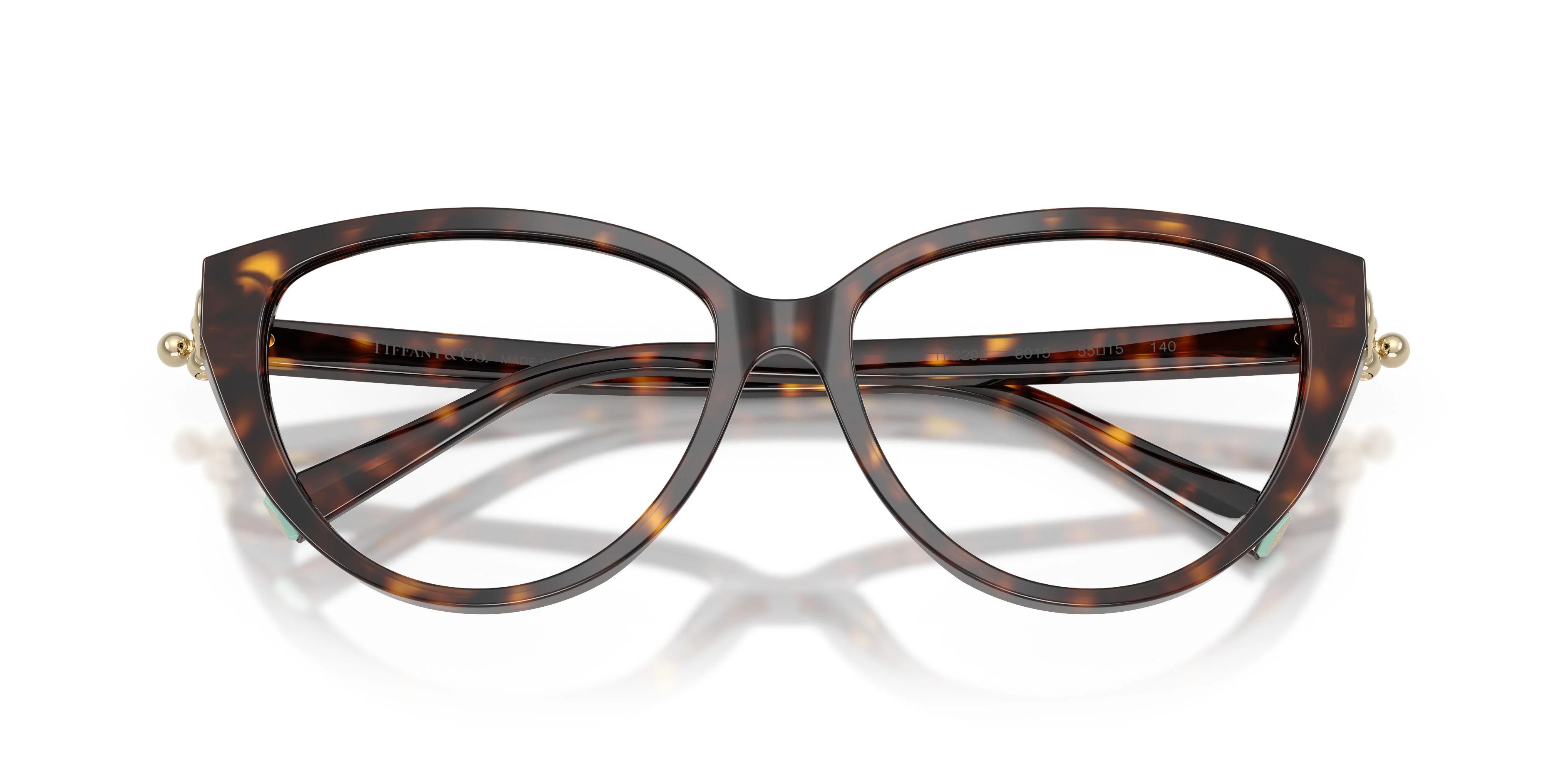 Tiffany 2292 Eyeglasses - Image 10