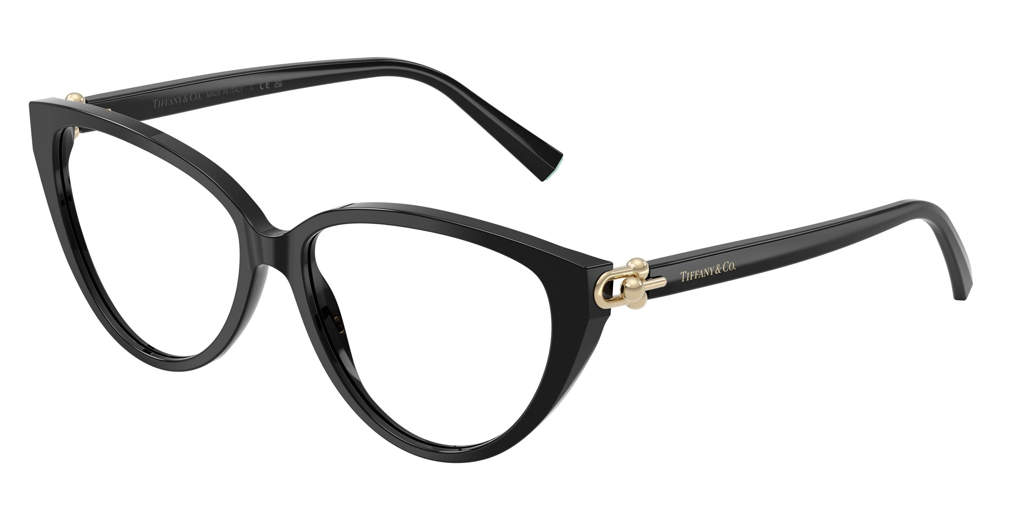 Tiffany 2292 Eyeglasses - Image 11