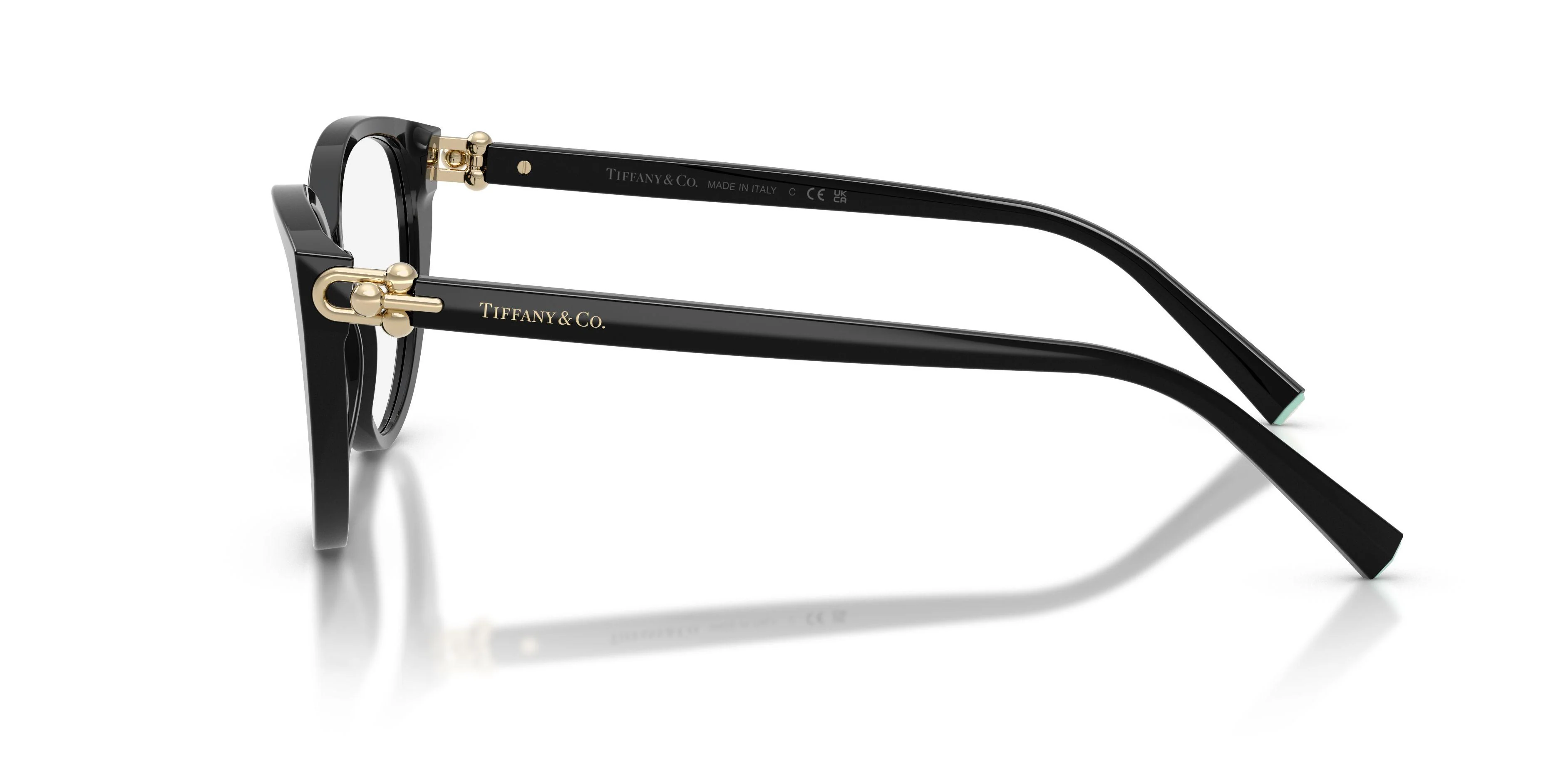 Tiffany 2292 Eyeglasses - Image 12