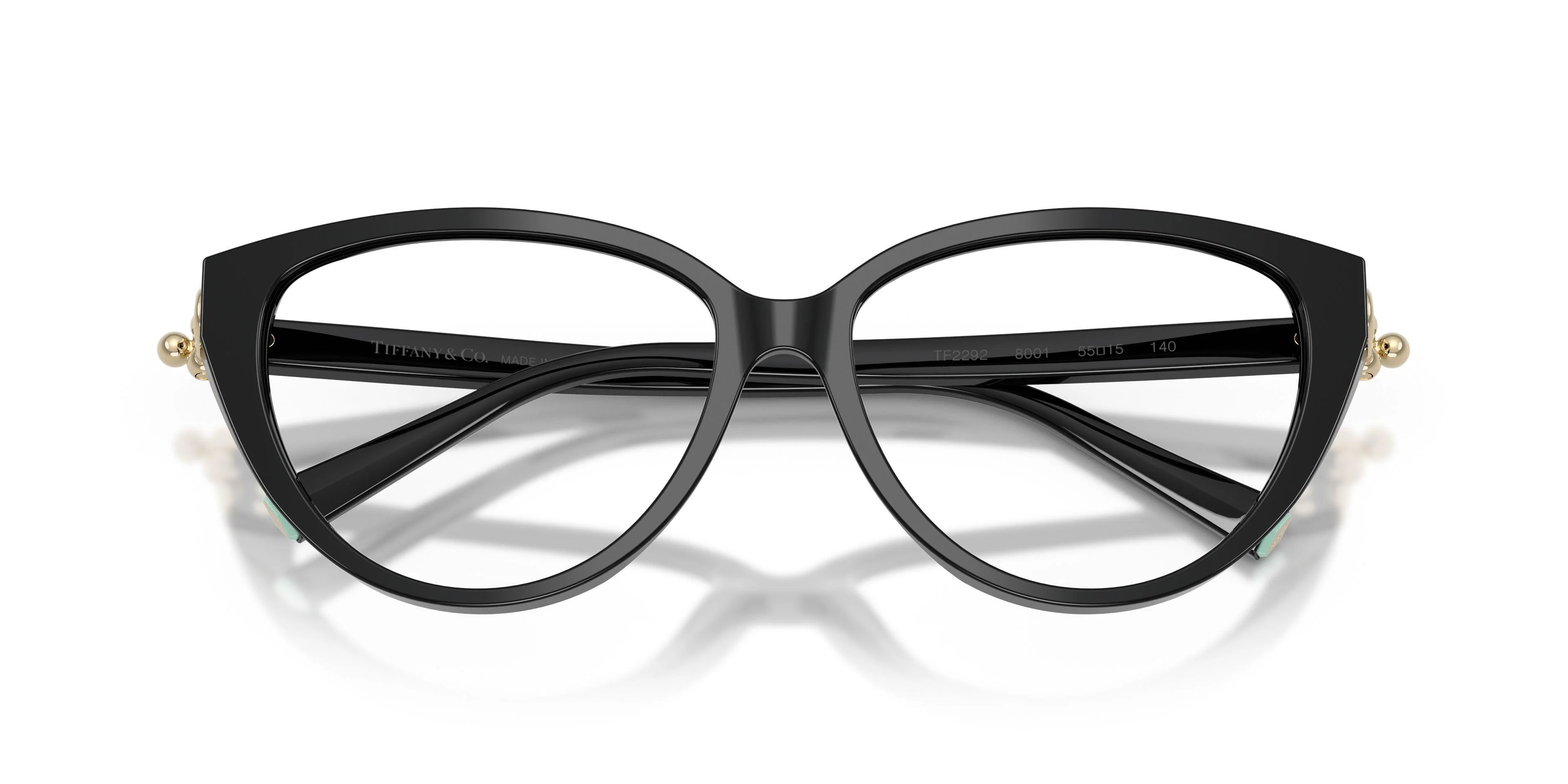 Tiffany 2292 Eyeglasses - Image 15