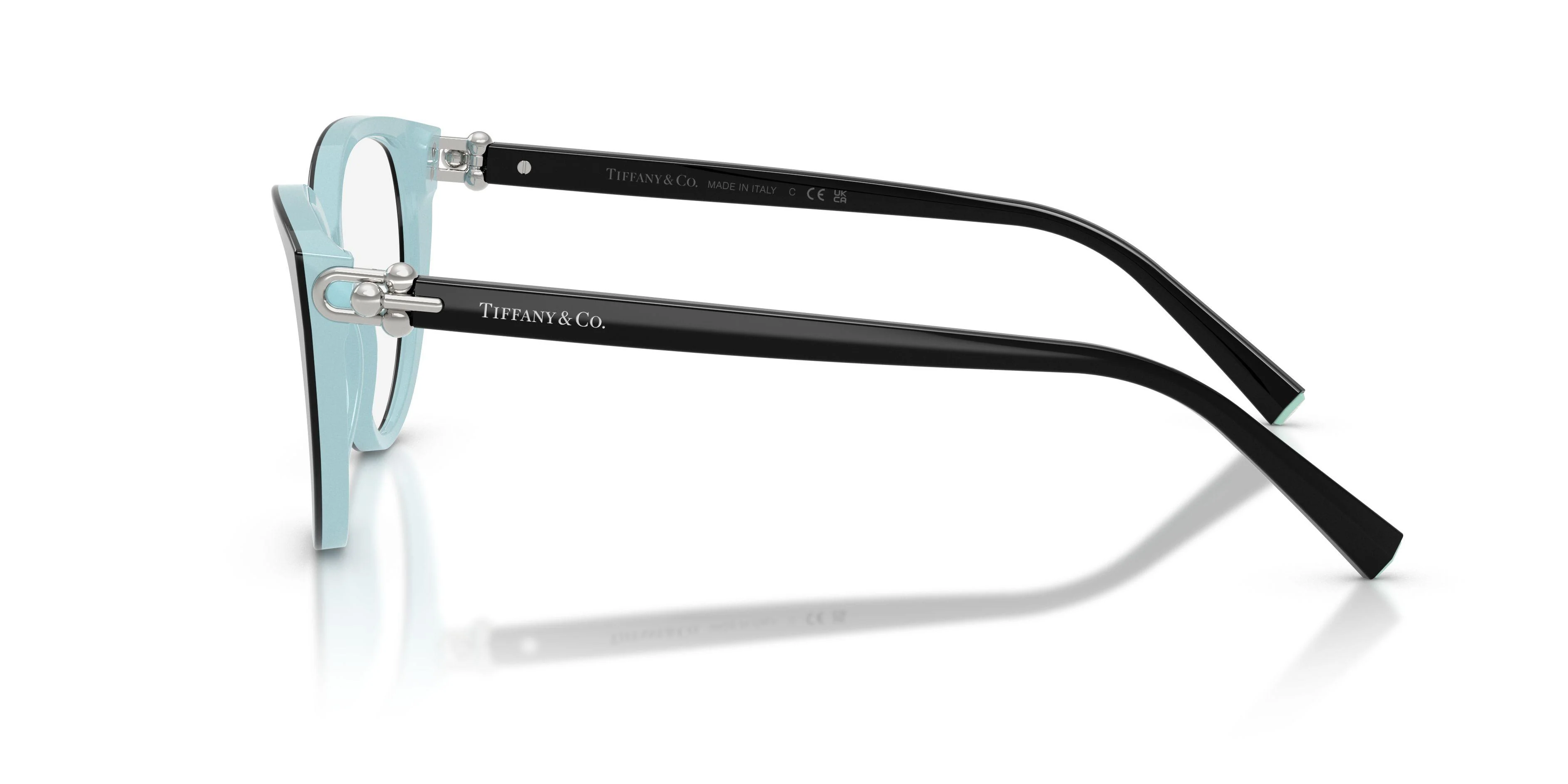 Tiffany 2292 Eyeglasses - Image 2