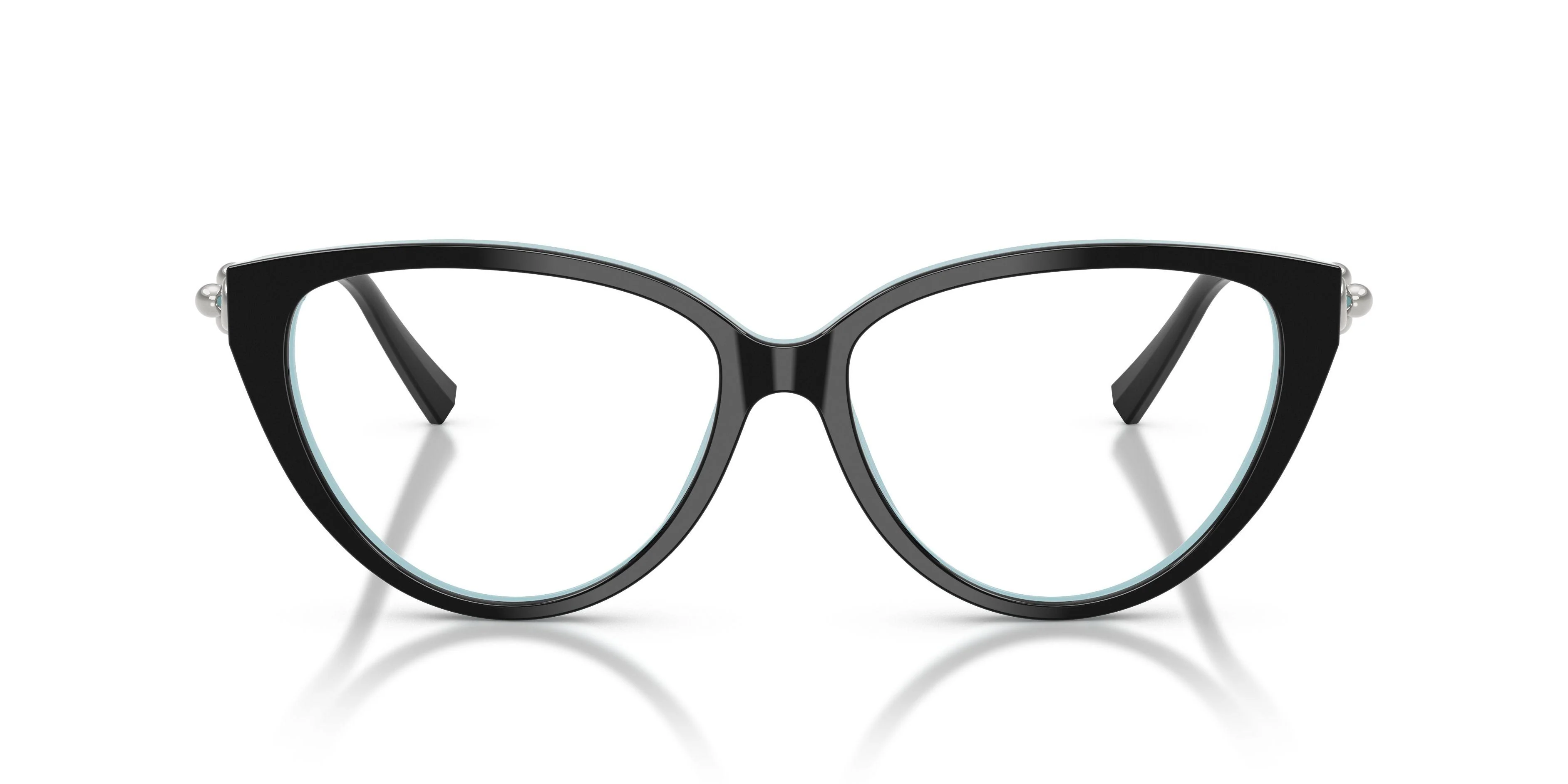 Tiffany 2292 Eyeglasses - Image 4