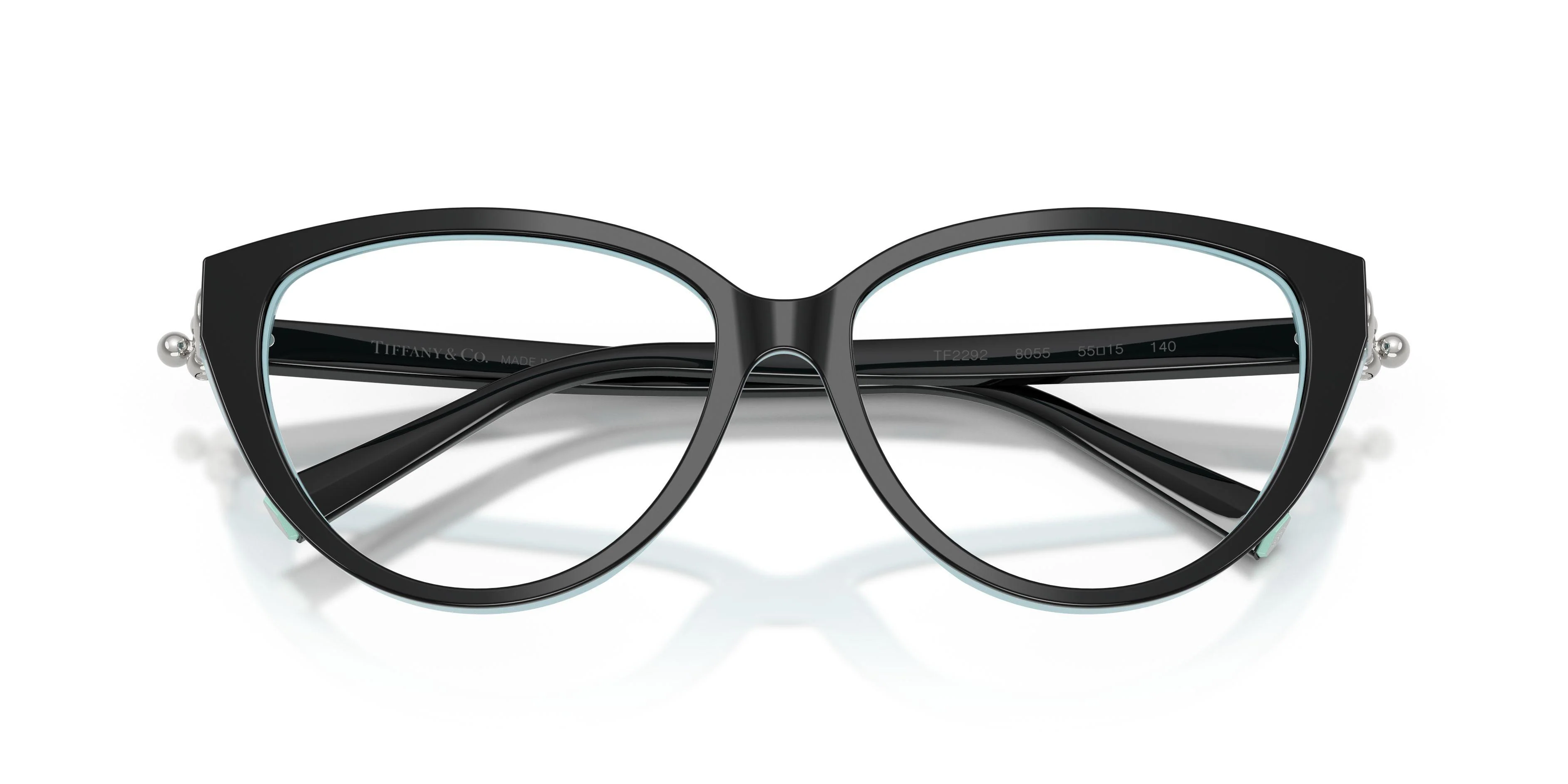 Tiffany 2292 Eyeglasses - Image 5