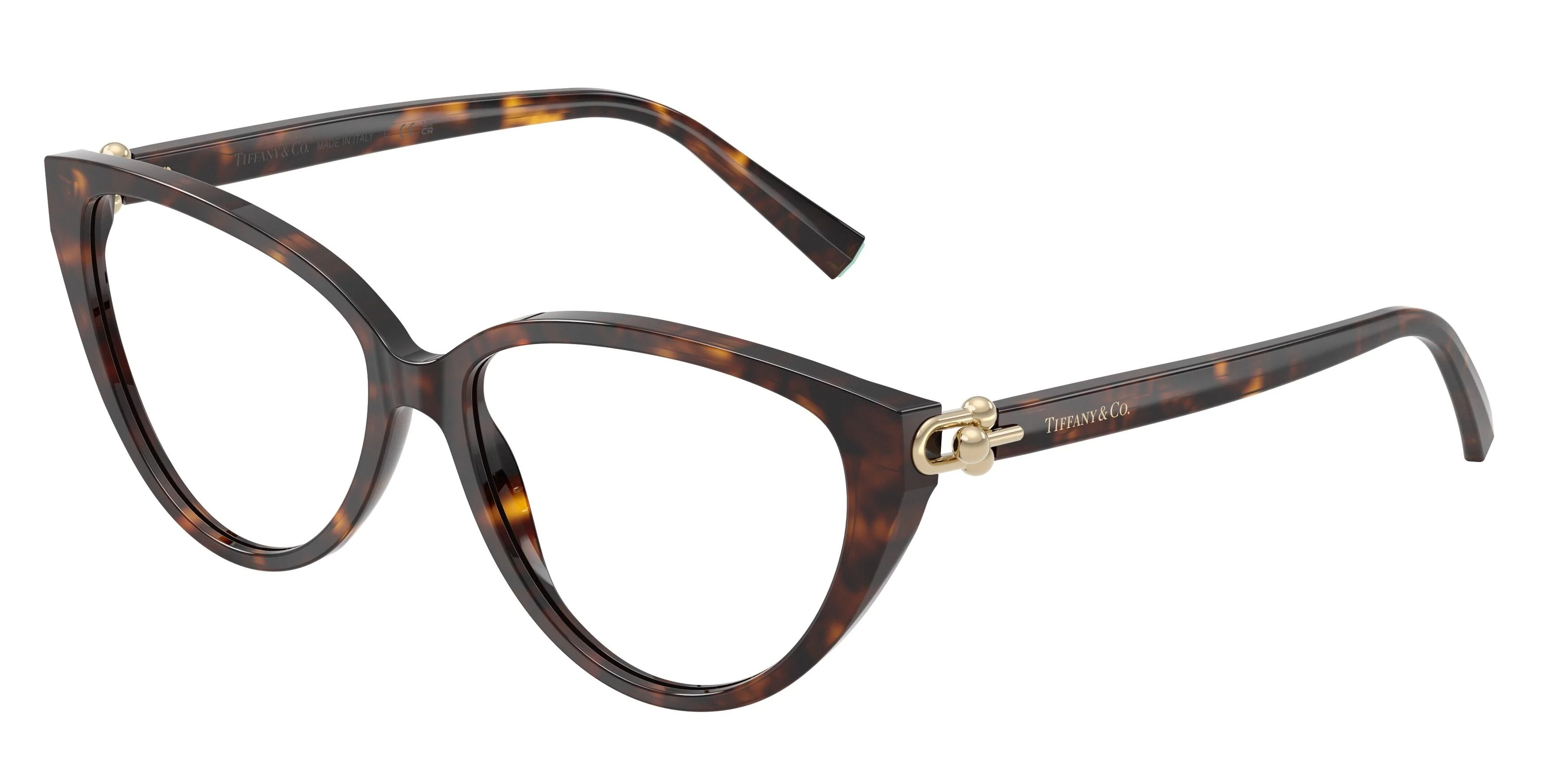 Tiffany 2292 Eyeglasses - Image 6