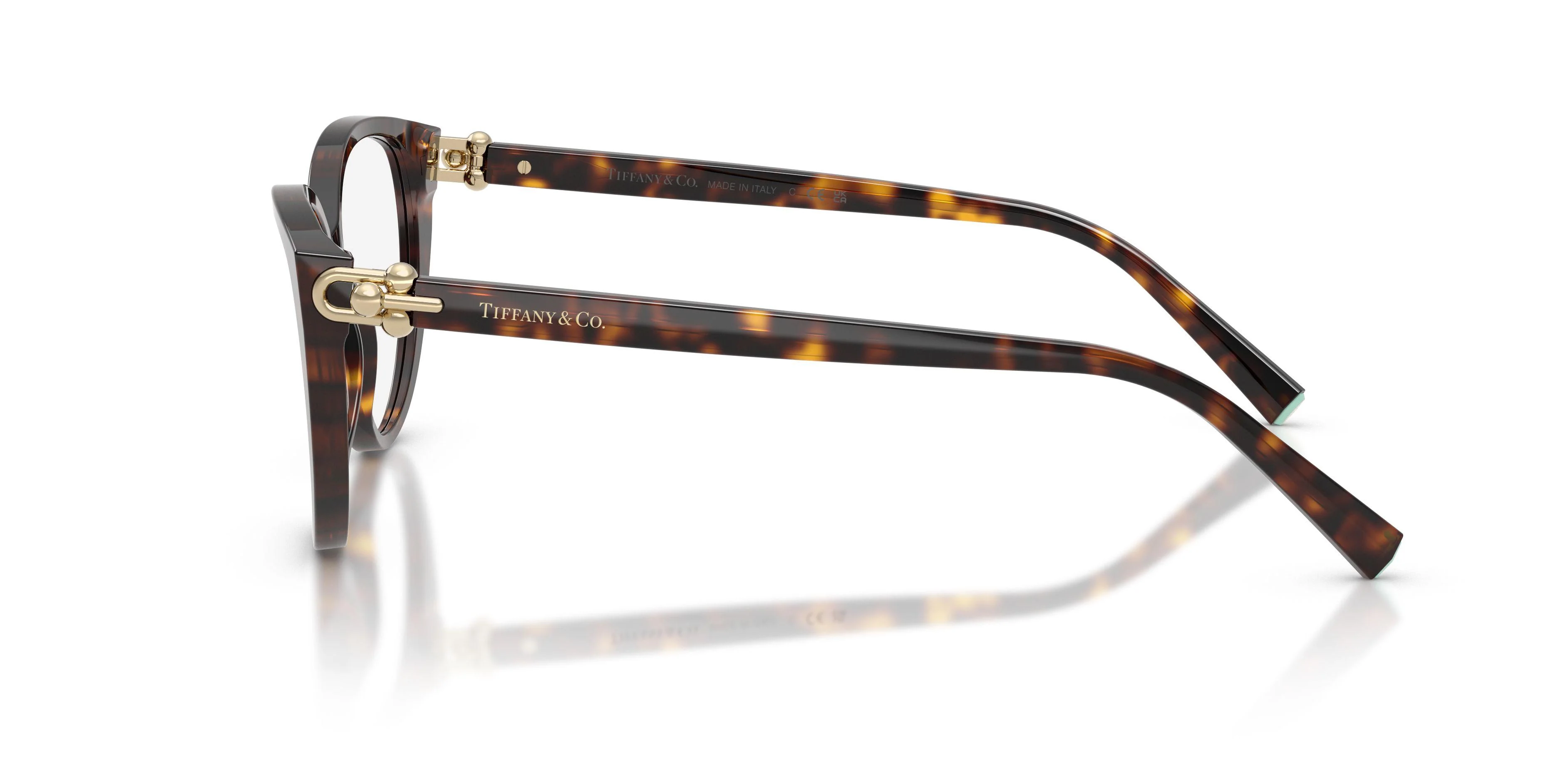 Tiffany 2292 Eyeglasses - Image 7