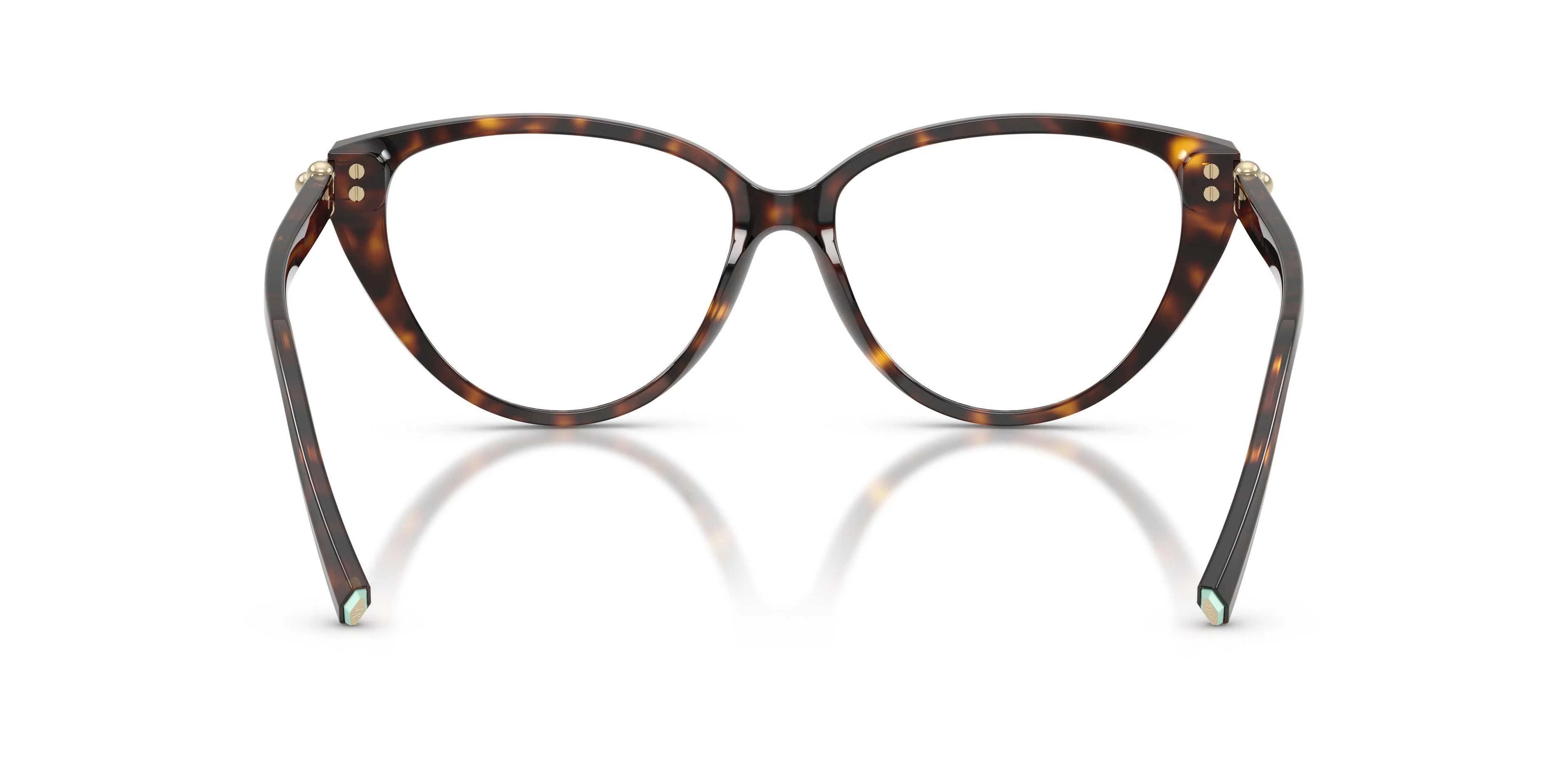 Tiffany 2292 Eyeglasses - Image 8