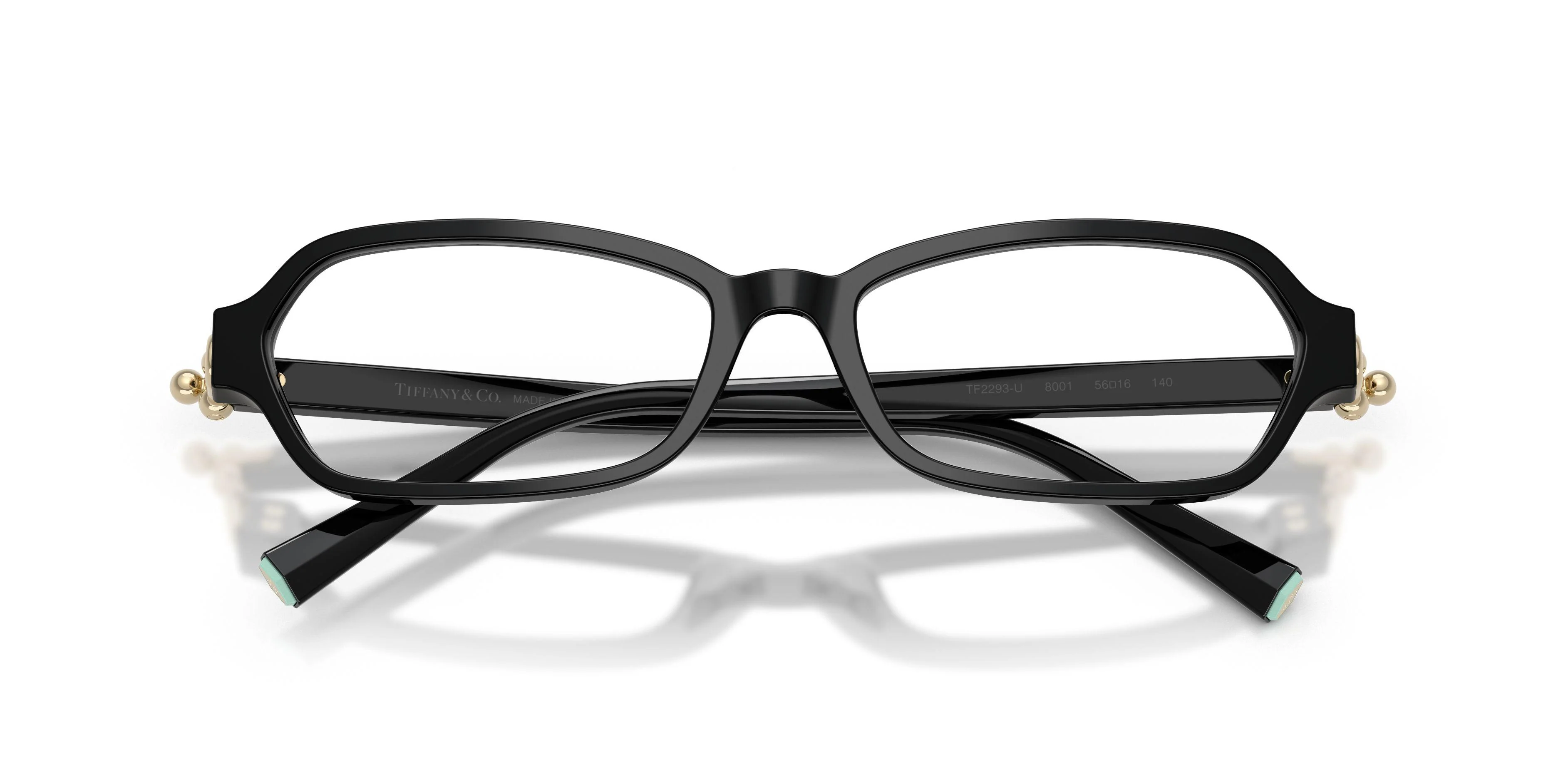 Tiffany 2293U Eyeglasses - Image 10