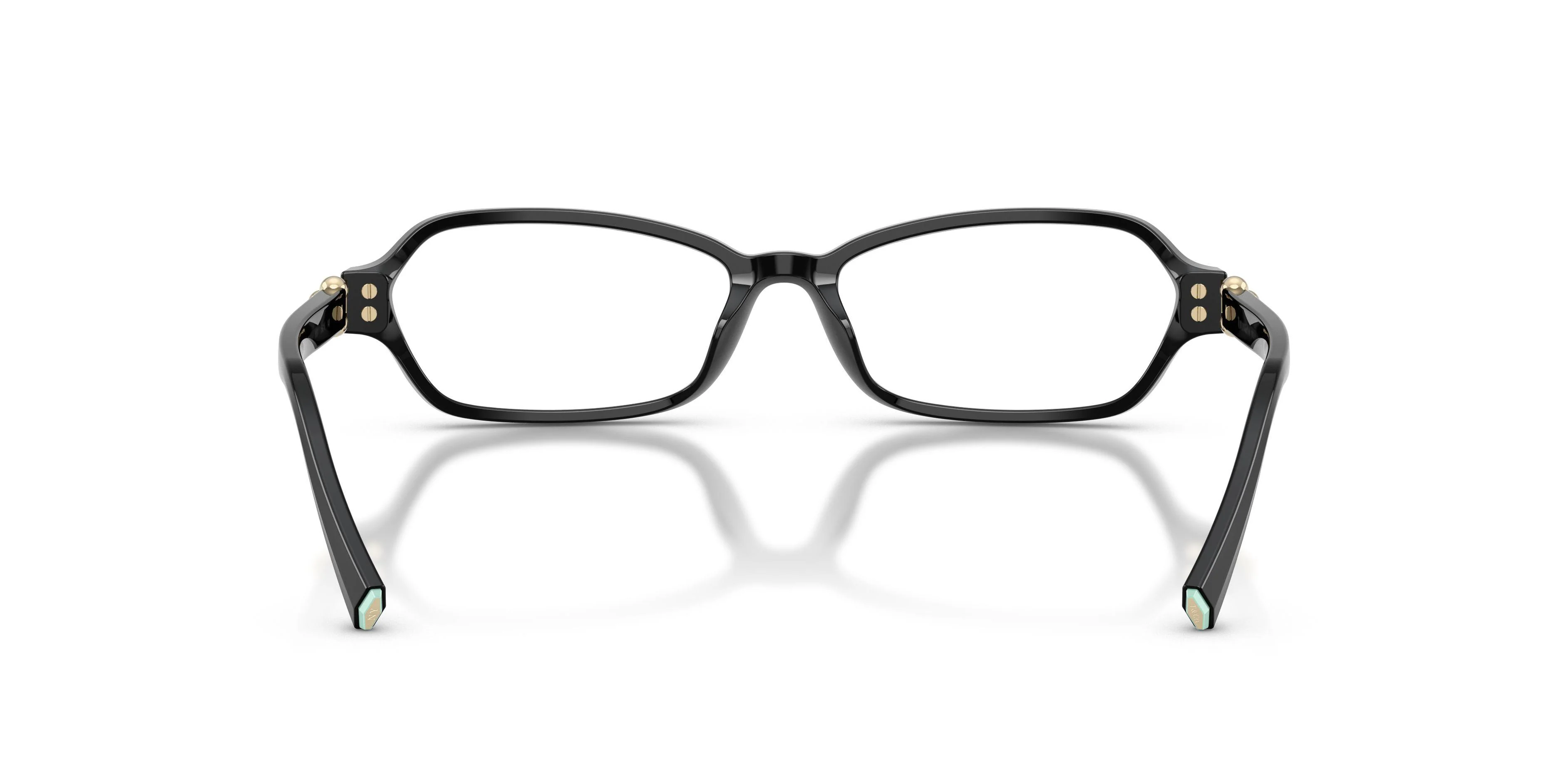 Tiffany 2293U Eyeglasses - Image 8