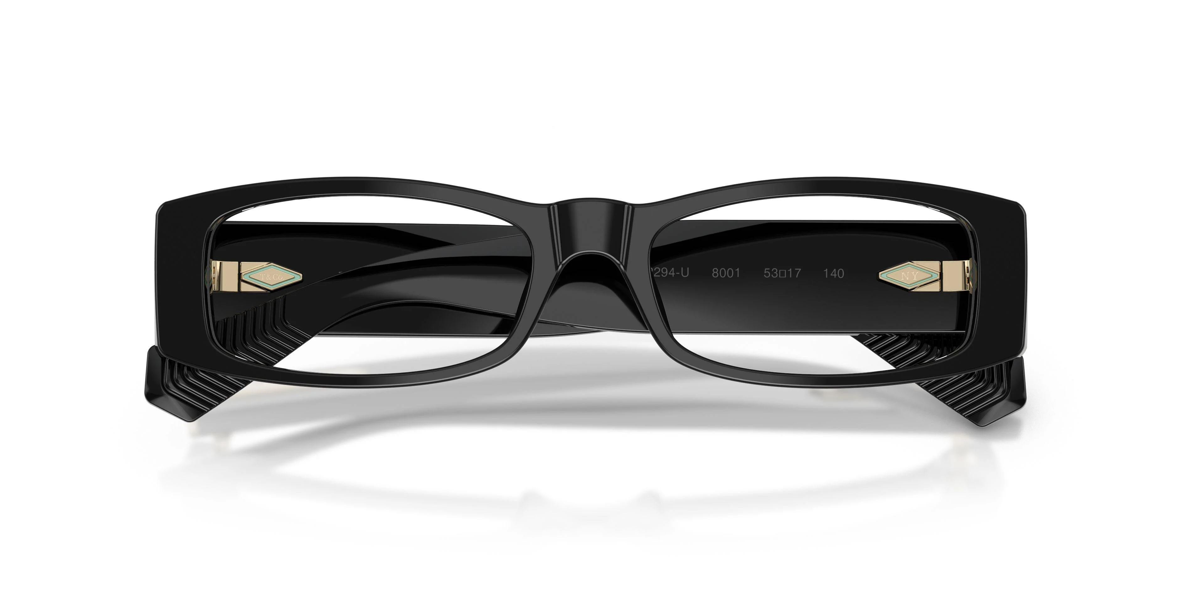 Tiffany 2294U Eyeglasses - Image 10