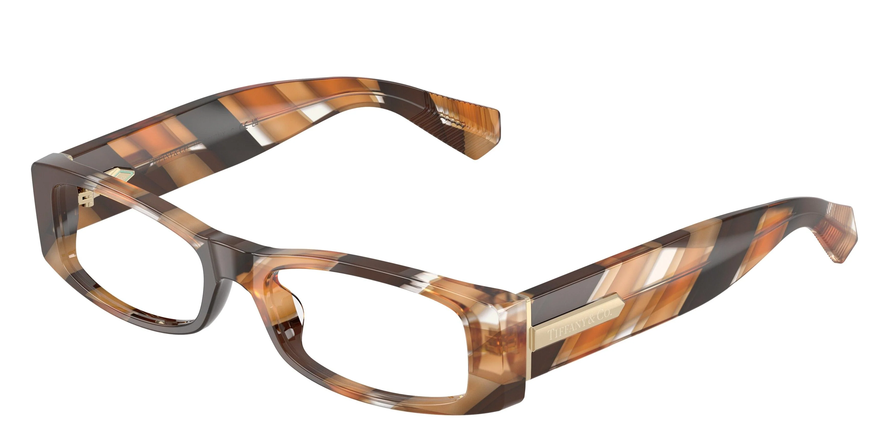 Tiffany 2294U Eyeglasses - Image 11