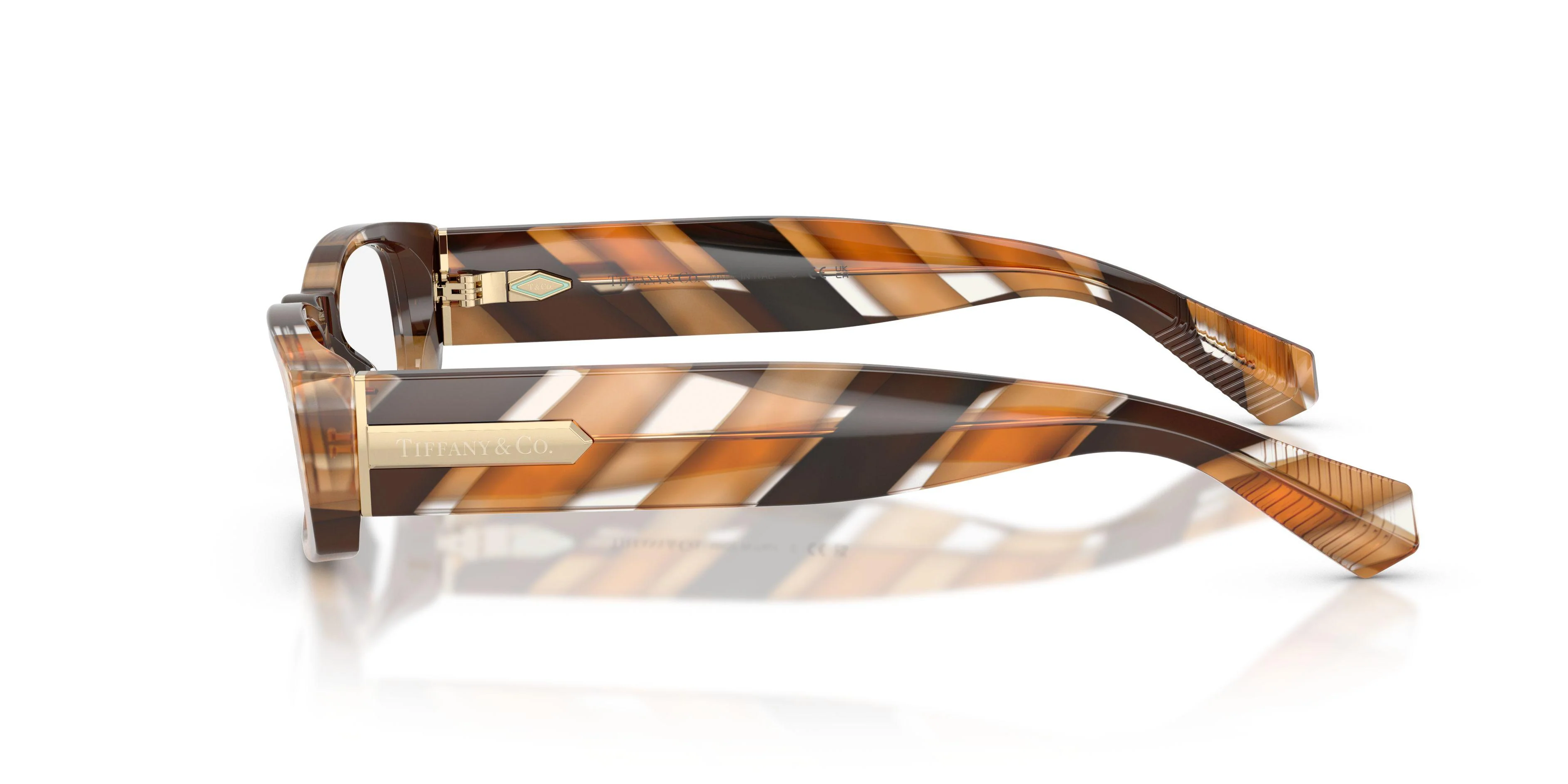 Tiffany 2294U Eyeglasses - Image 12