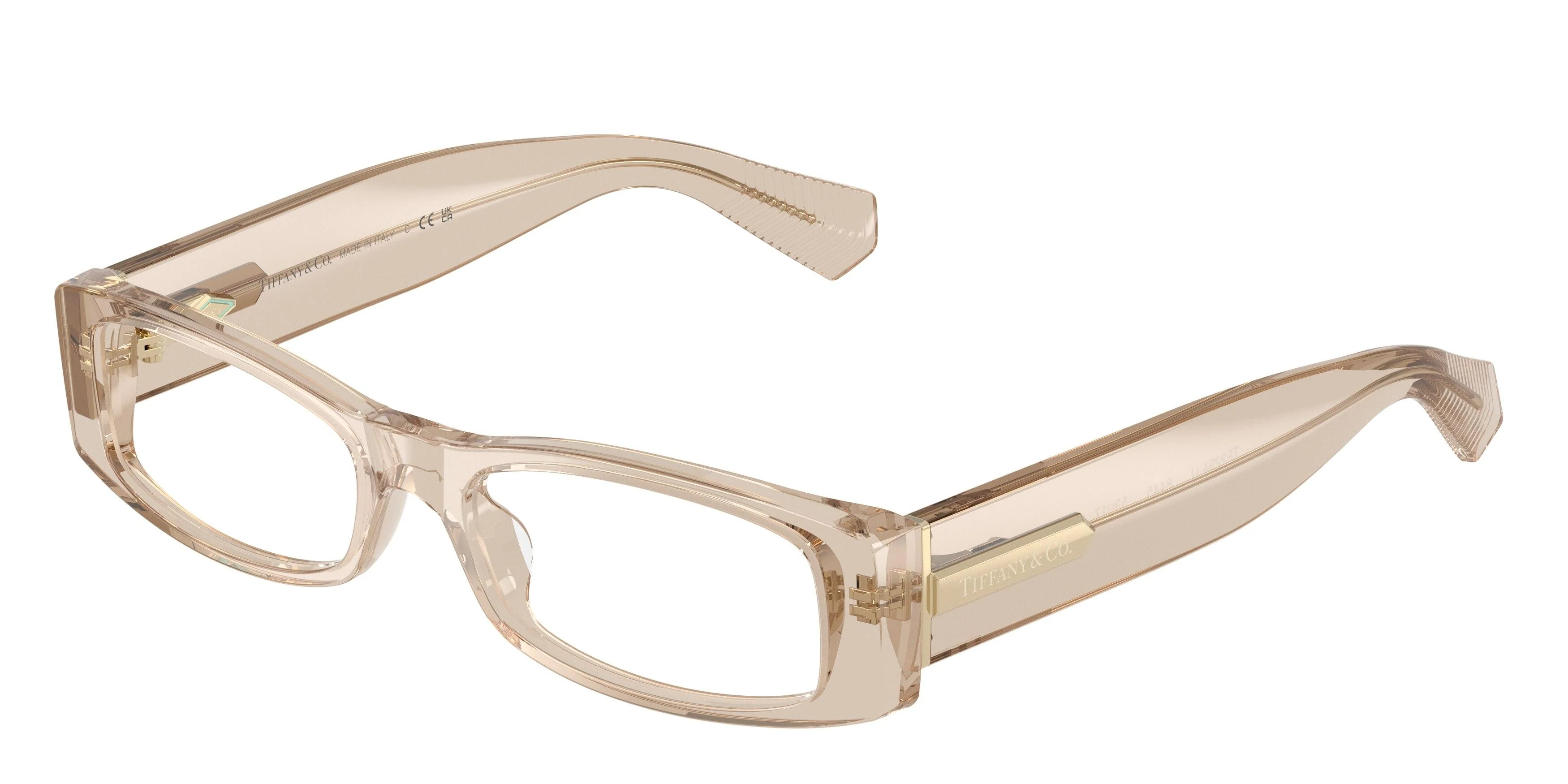 Tiffany 2294U Eyeglasses - Image 16