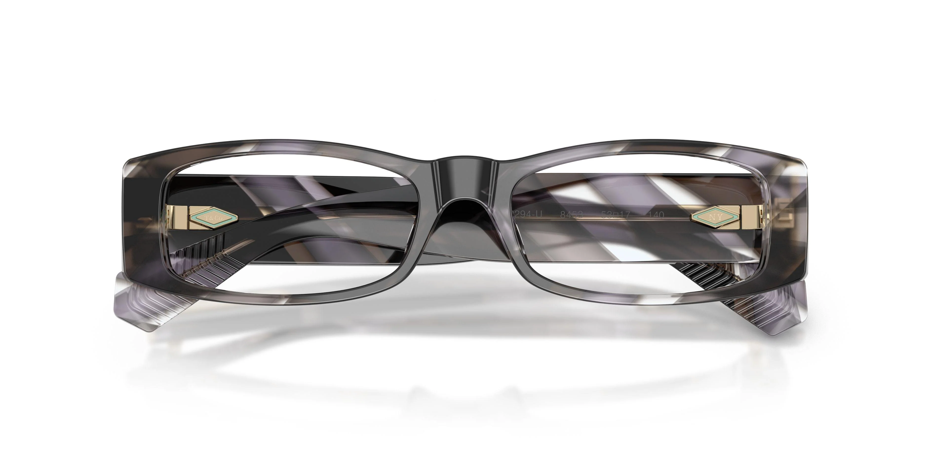Tiffany 2294U Eyeglasses - Image 5