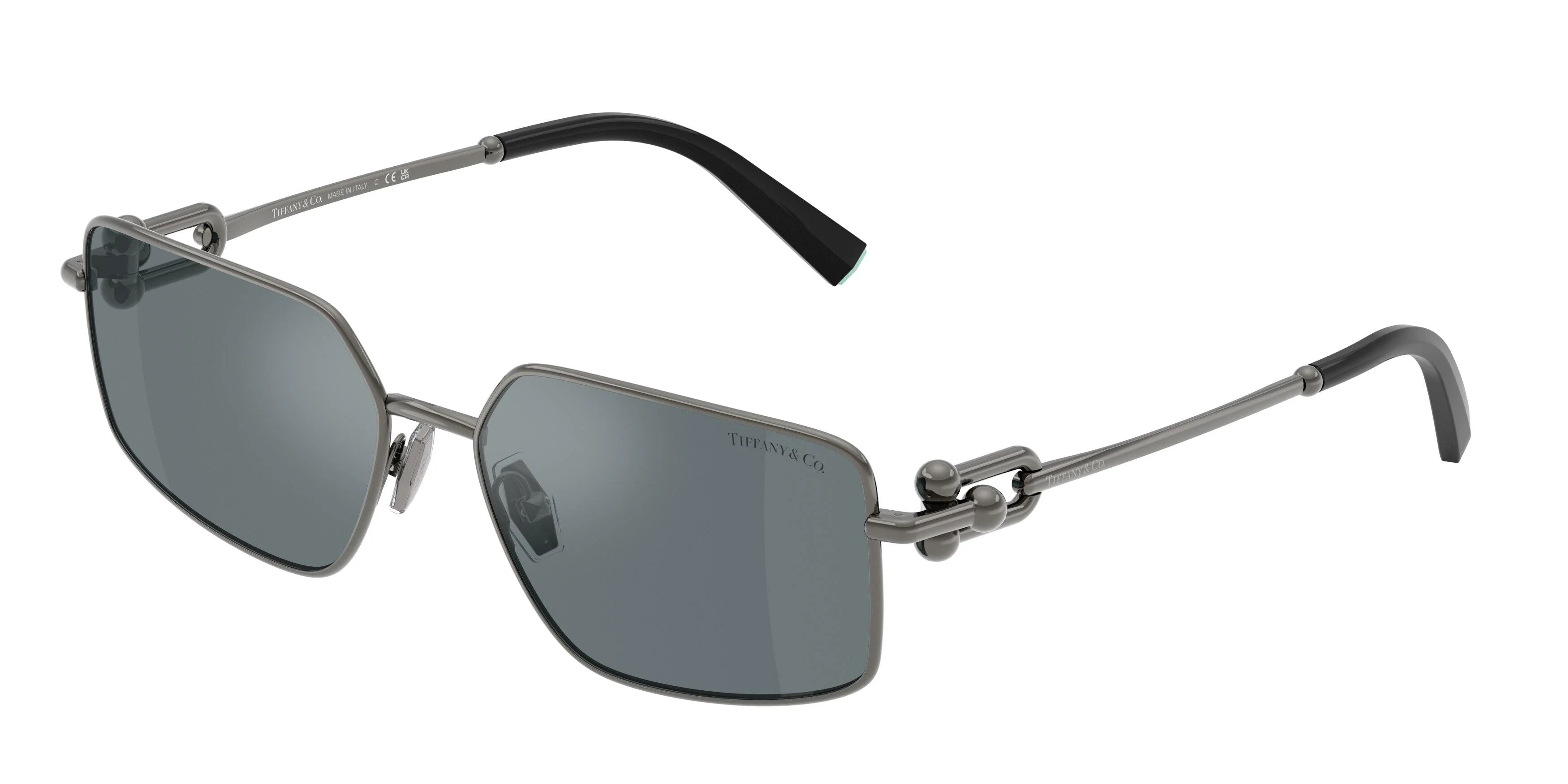 Tiffany 3111 Sunglasses - Image 11