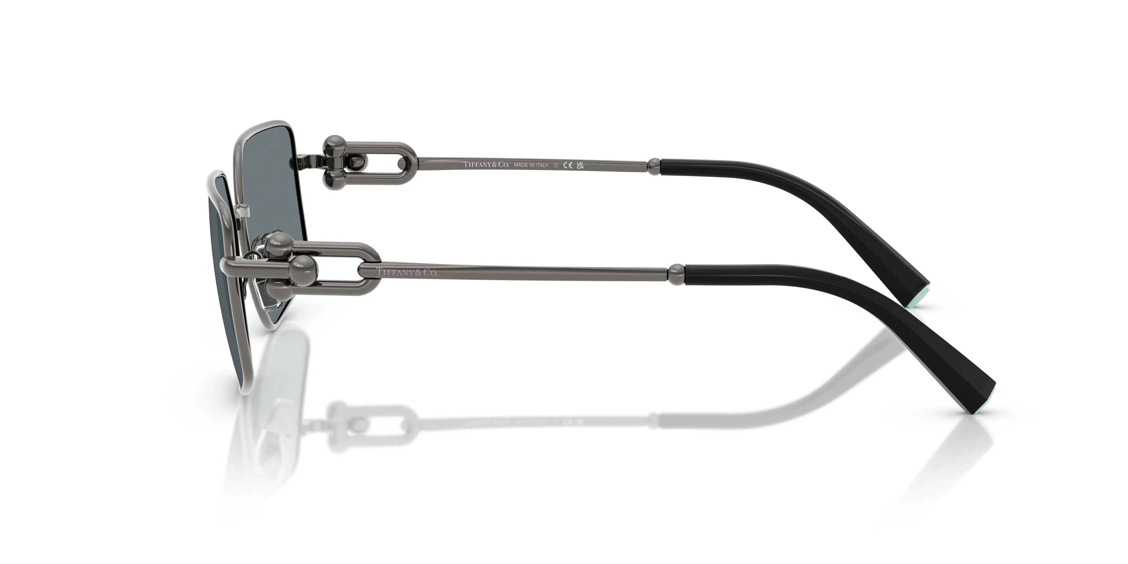 Tiffany 3111 Sunglasses - Image 12