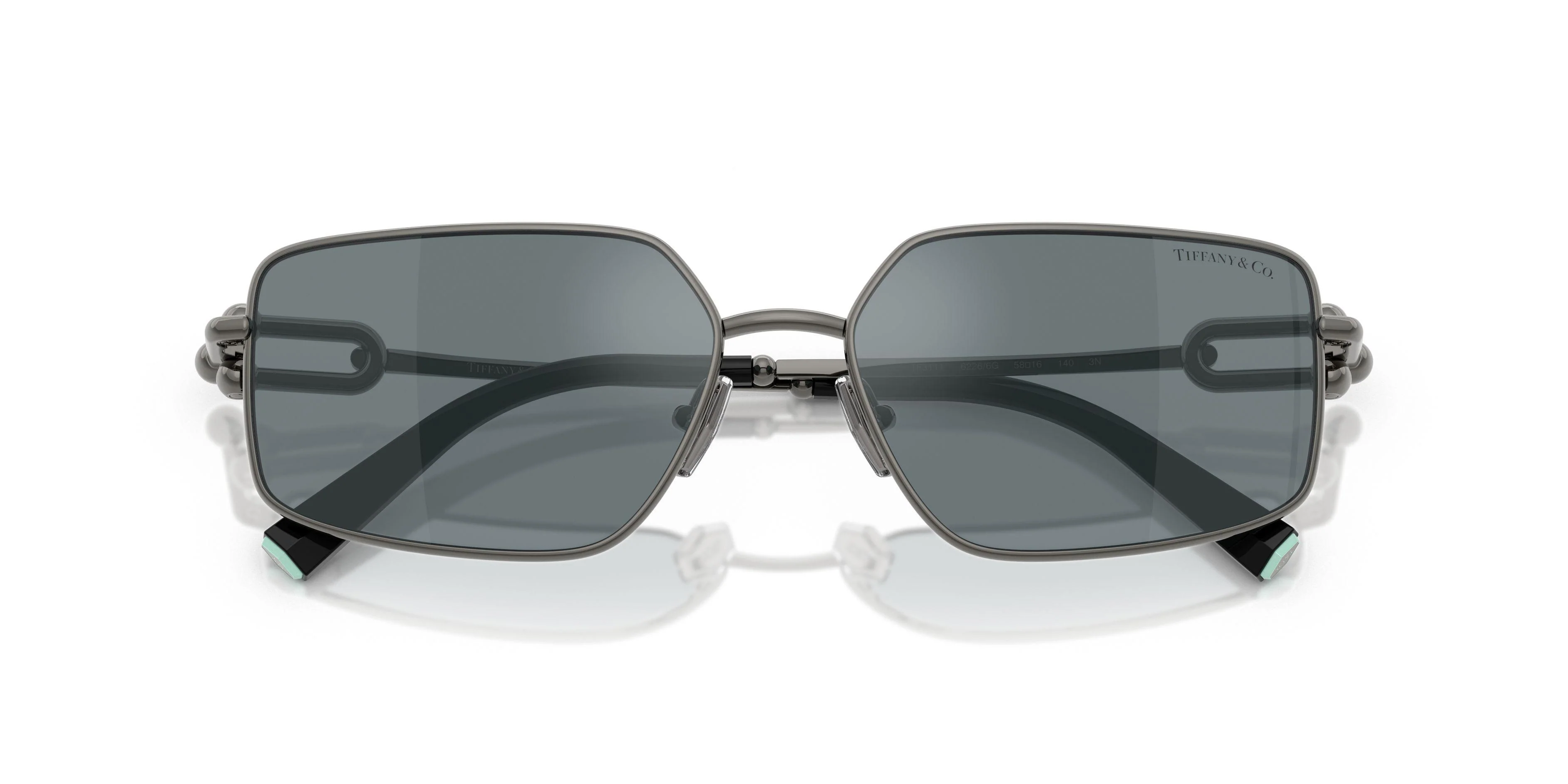 Tiffany 3111 Sunglasses - Image 15