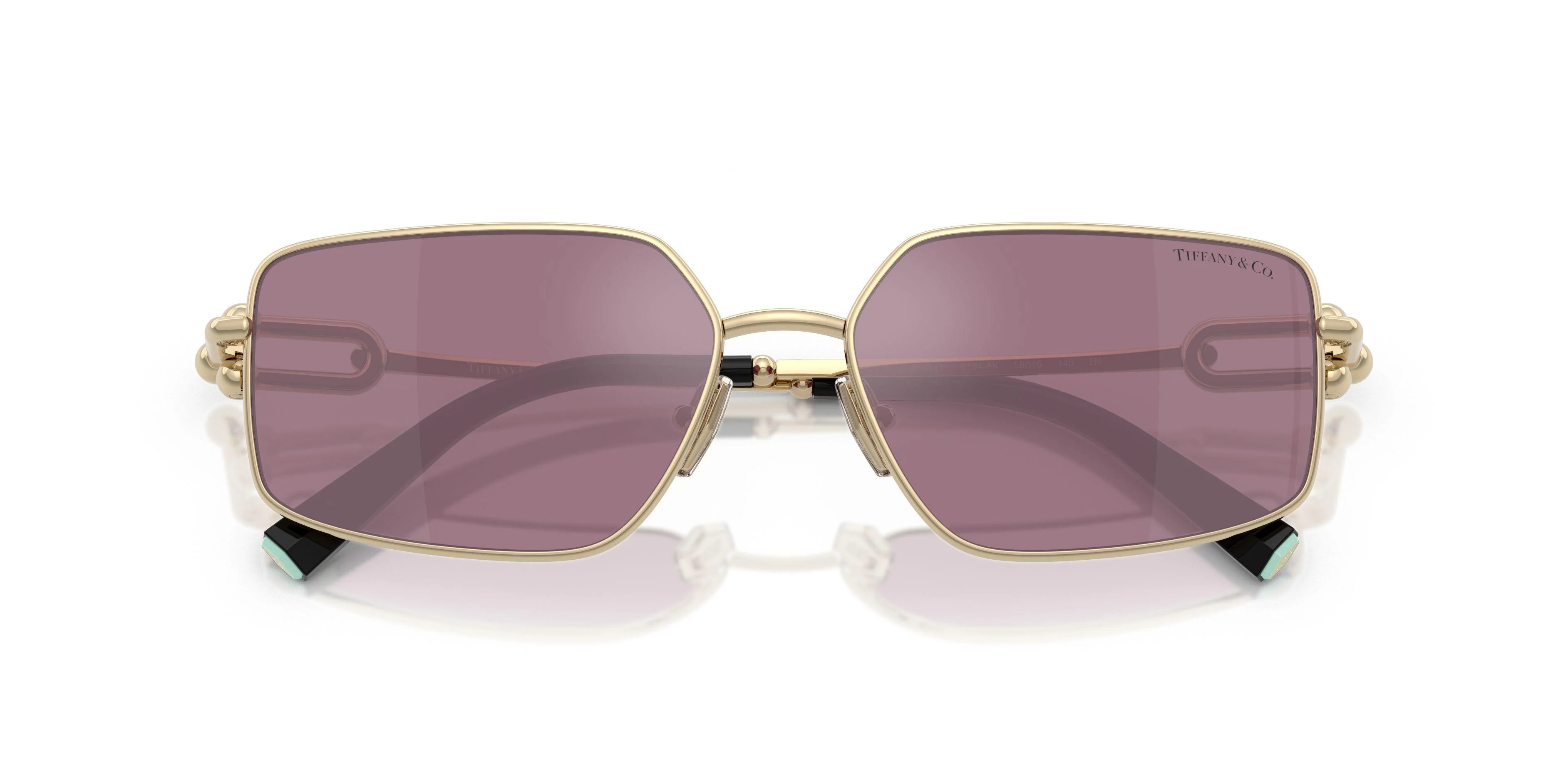Tiffany 3111 Sunglasses - Image 20