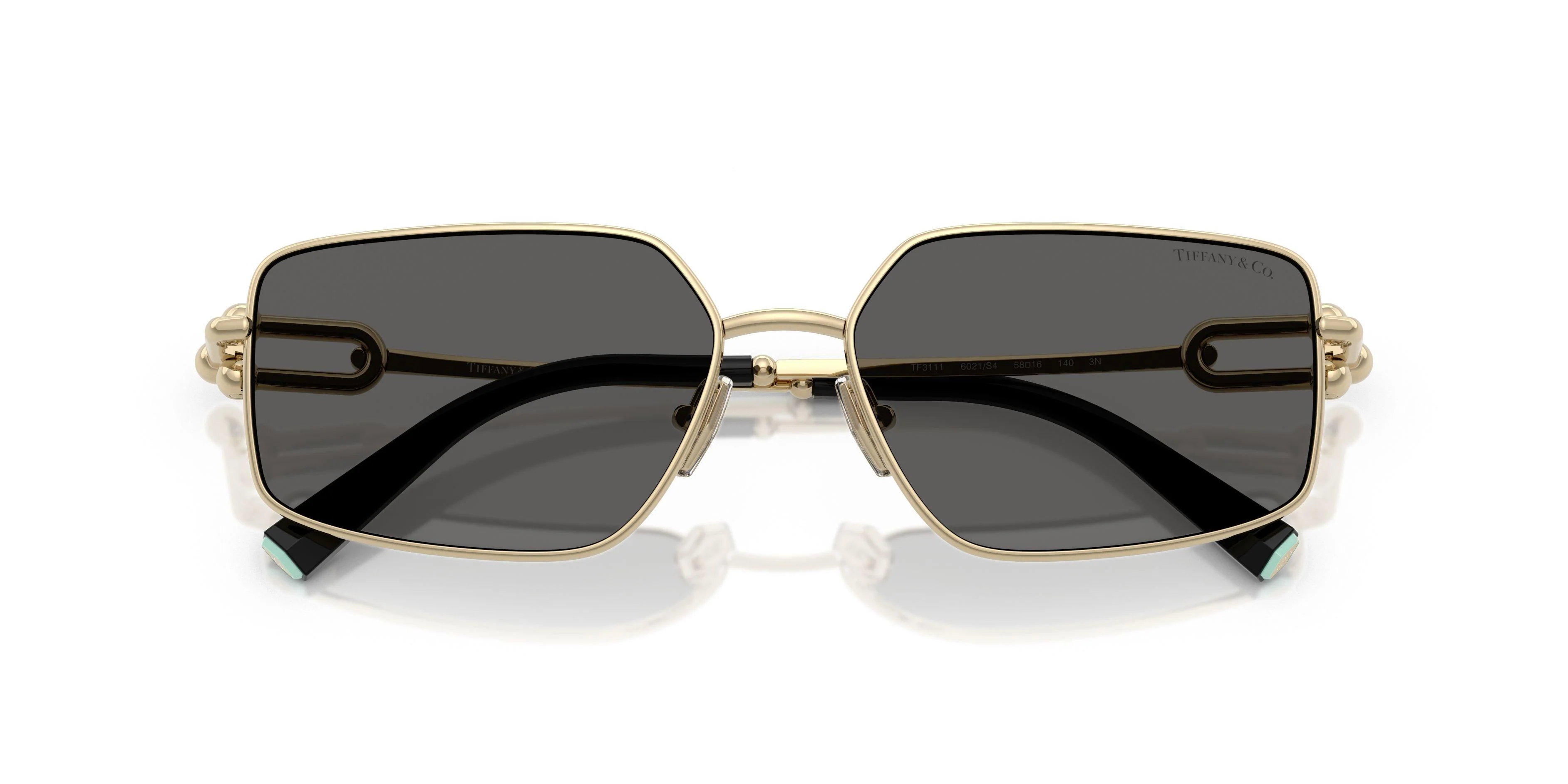 Tiffany 3111 Sunglasses - Image 25