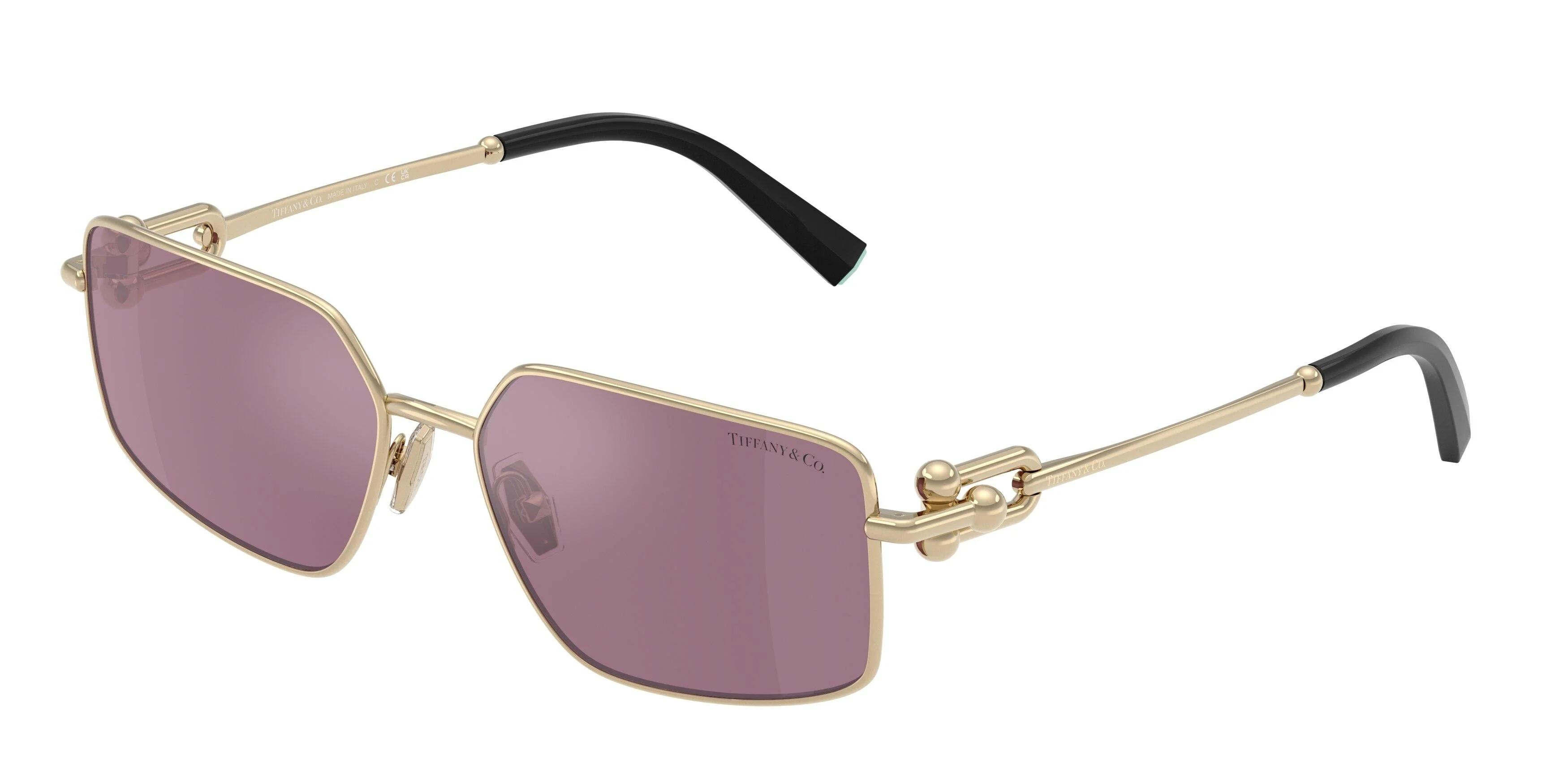 Tiffany 3111 Sunglasses - Image 3