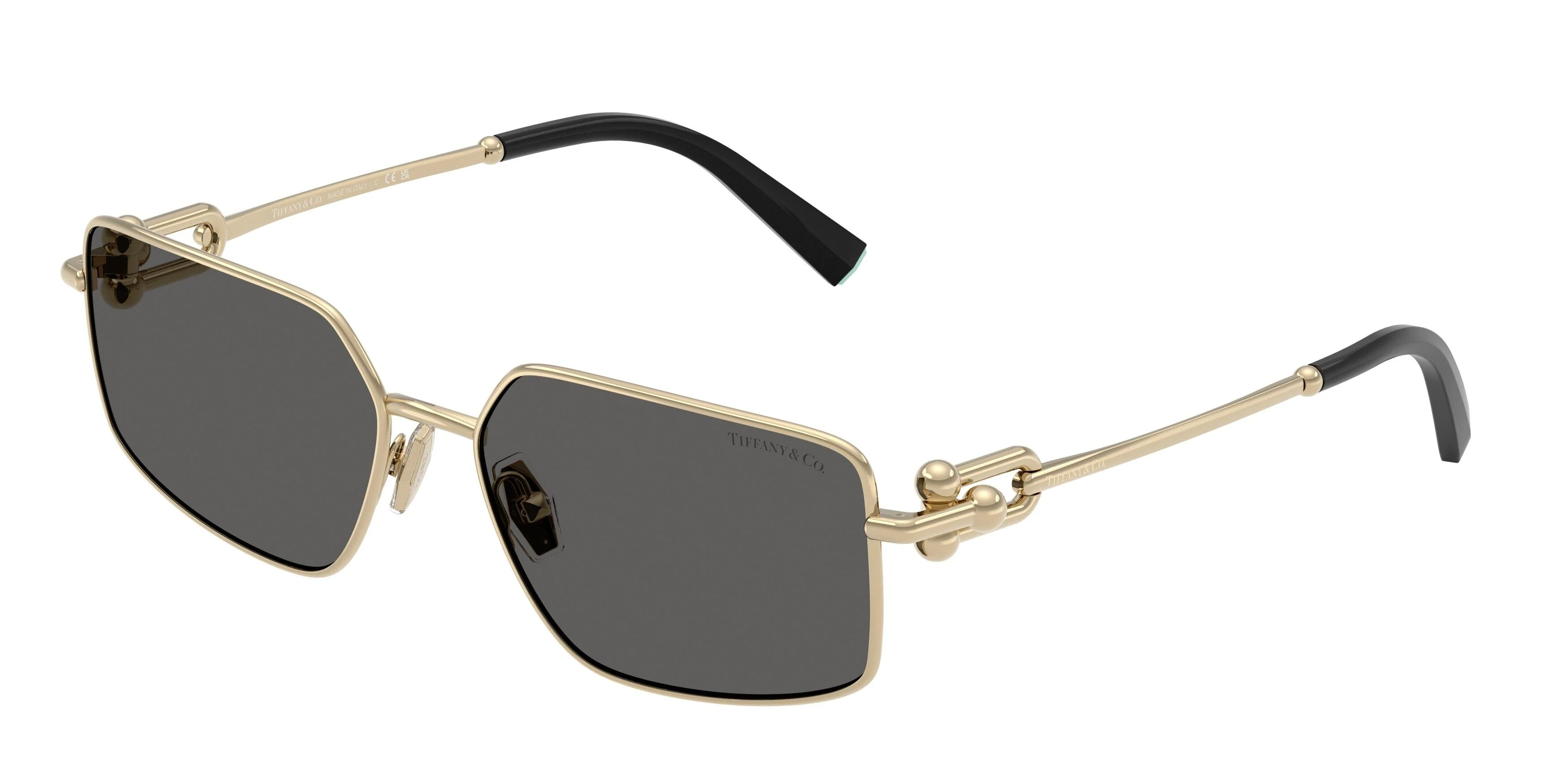 Tiffany 3111 Sunglasses - Image 4