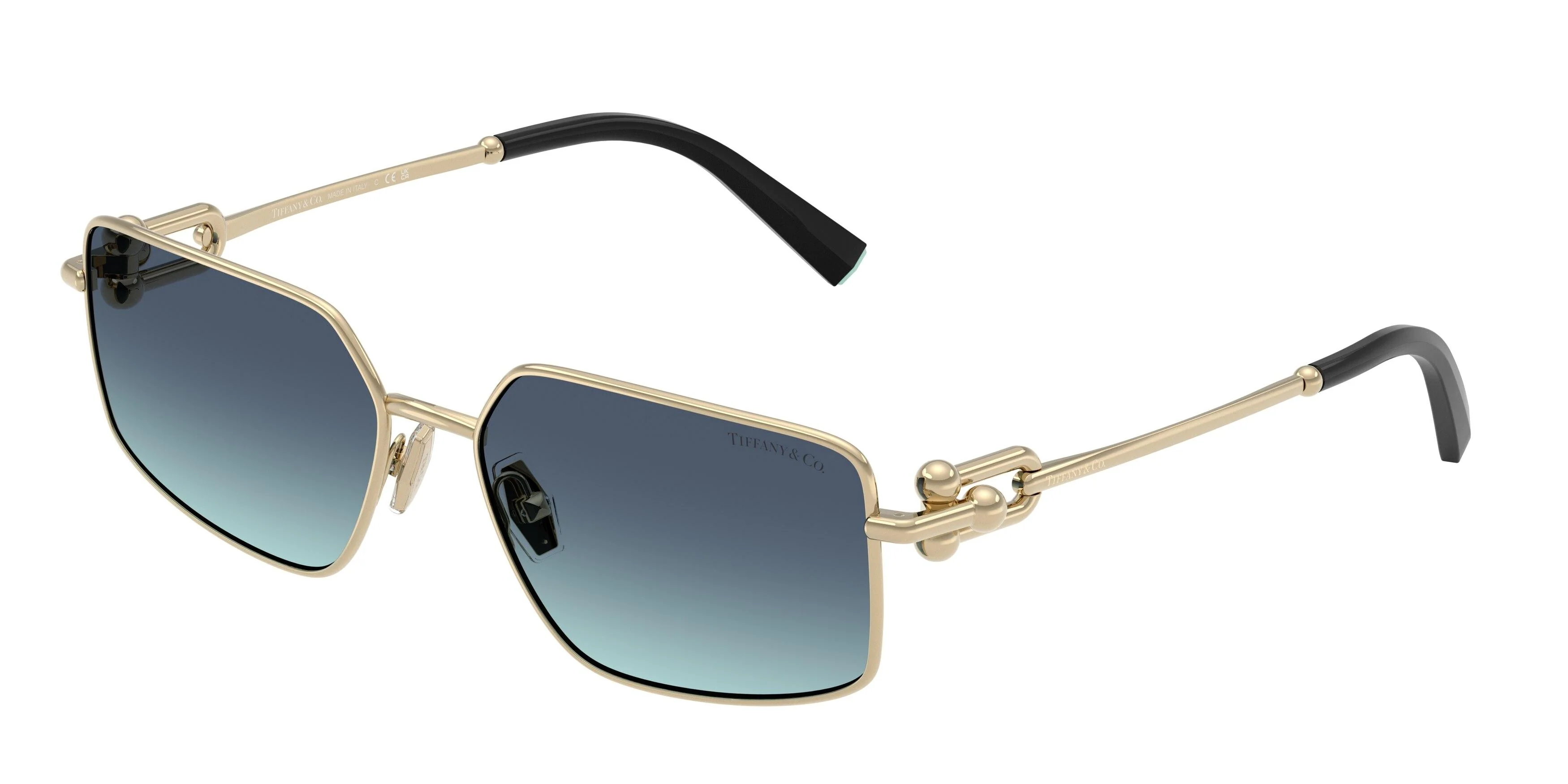 Tiffany 3111 Sunglasses - Image 6