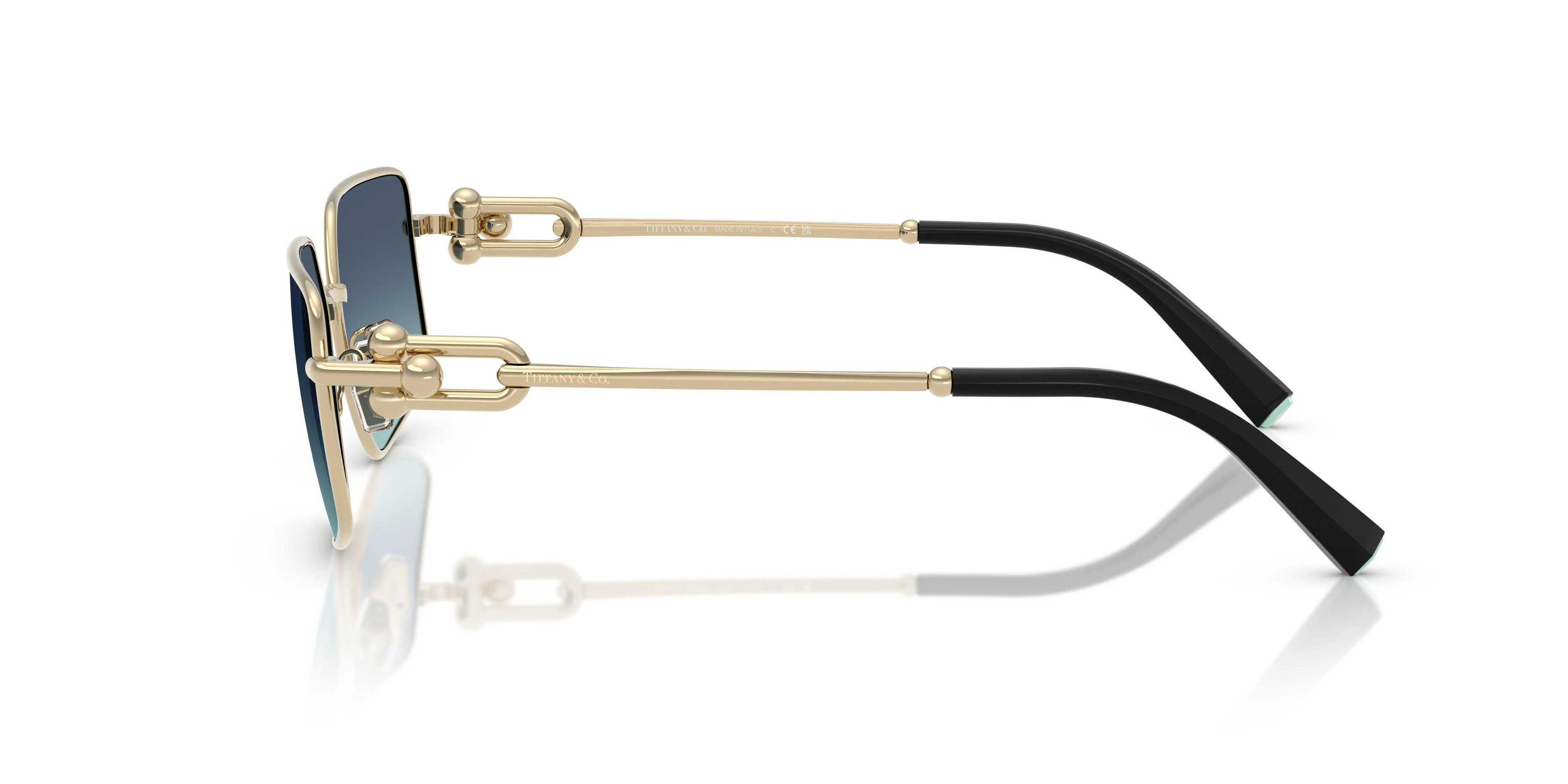 Tiffany 3111 Sunglasses - Image 7