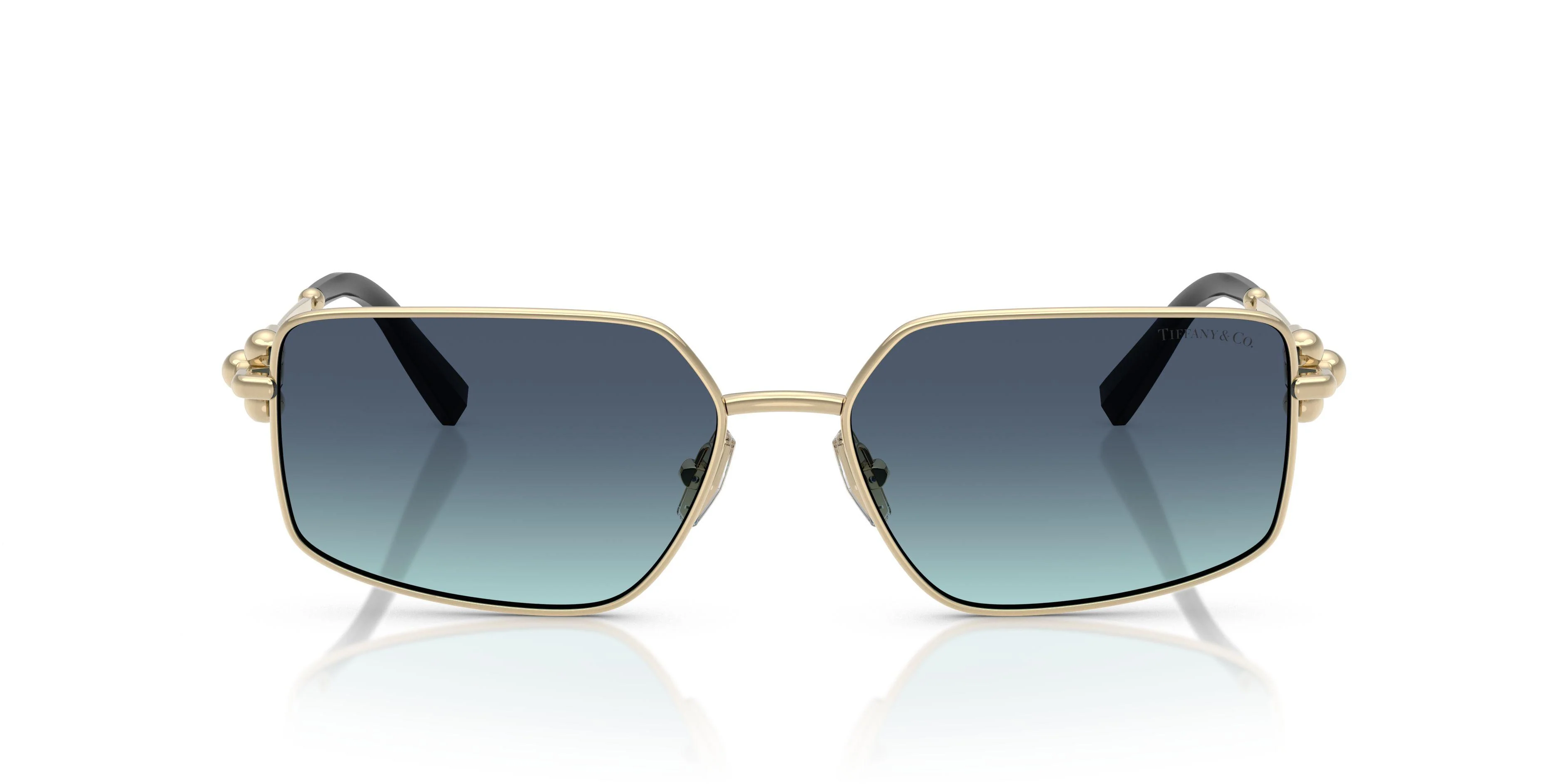 Tiffany 3111 Sunglasses - Image 9