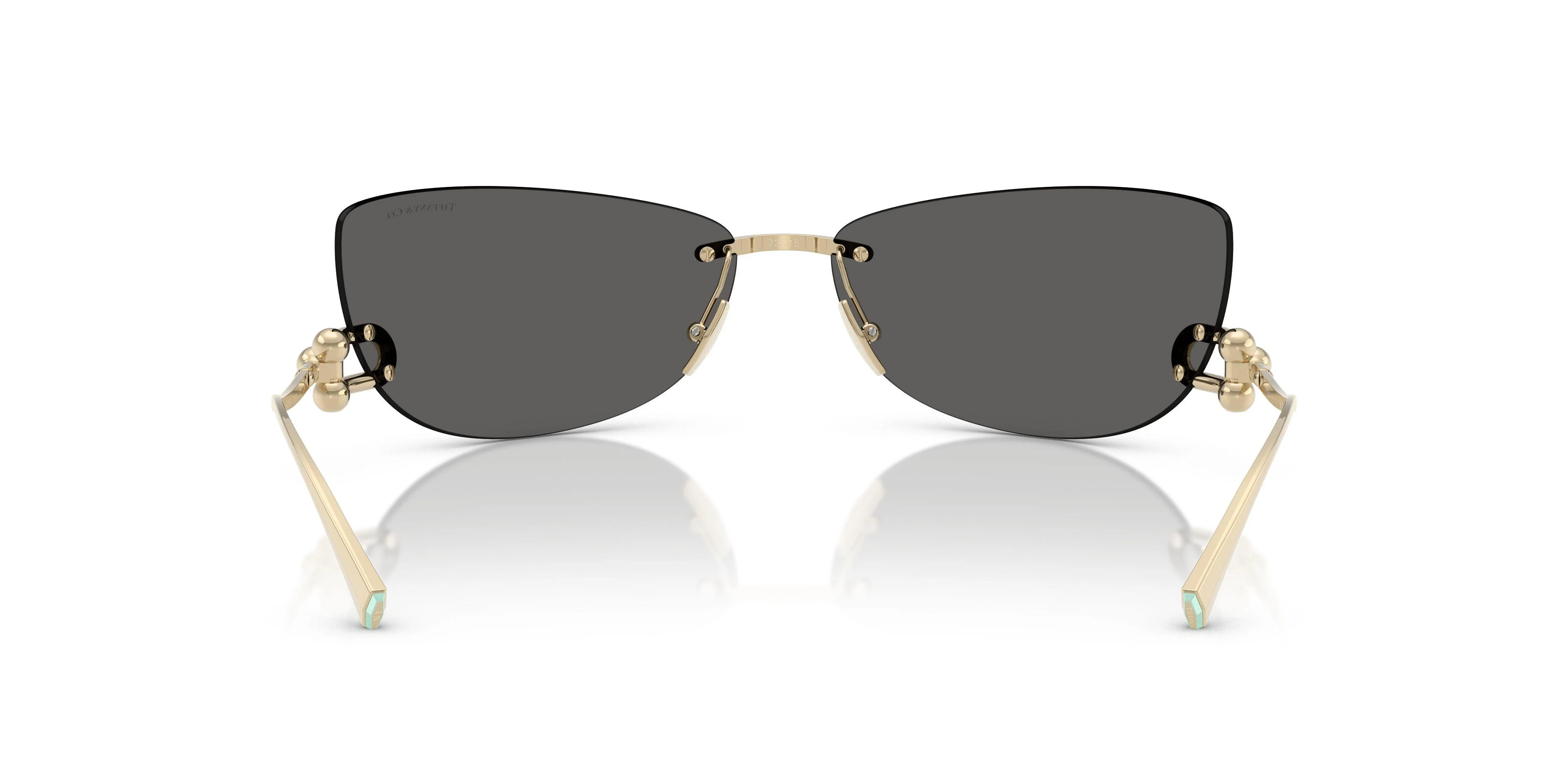 Tiffany 3112K Sunglasses - Image 11