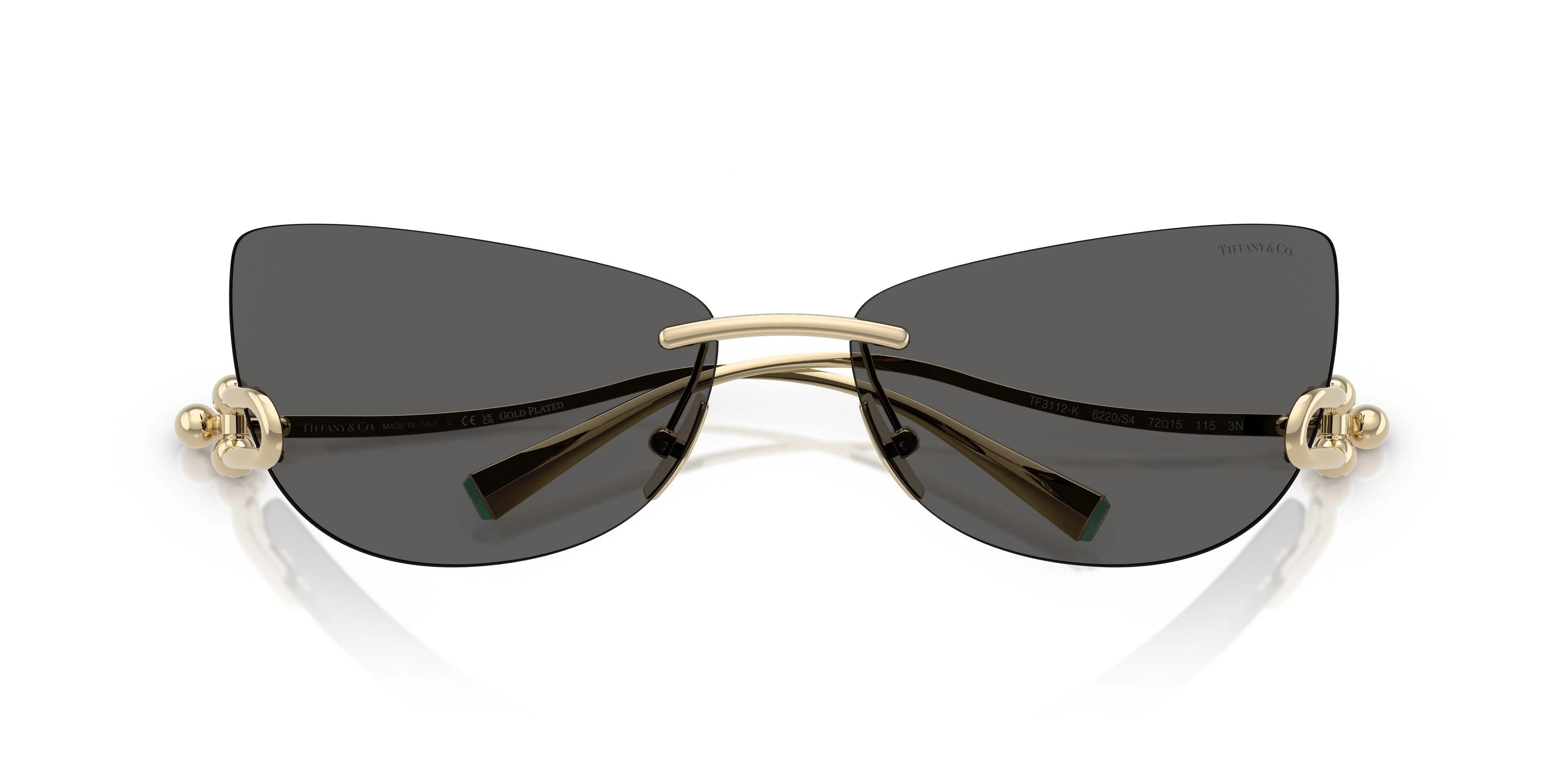 Tiffany 3112K Sunglasses - Image 13