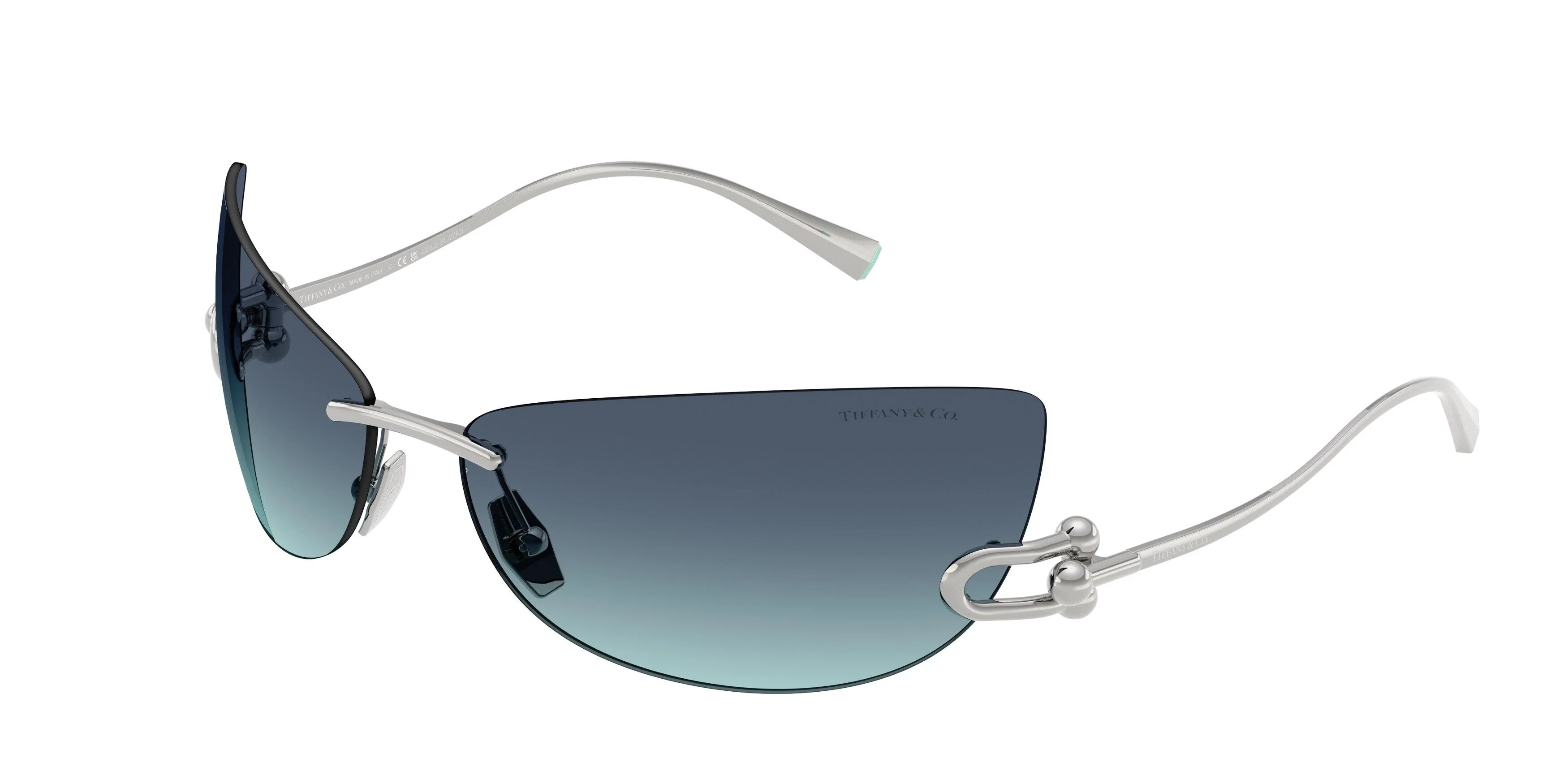 Tiffany 3112K Sunglasses - Image 14