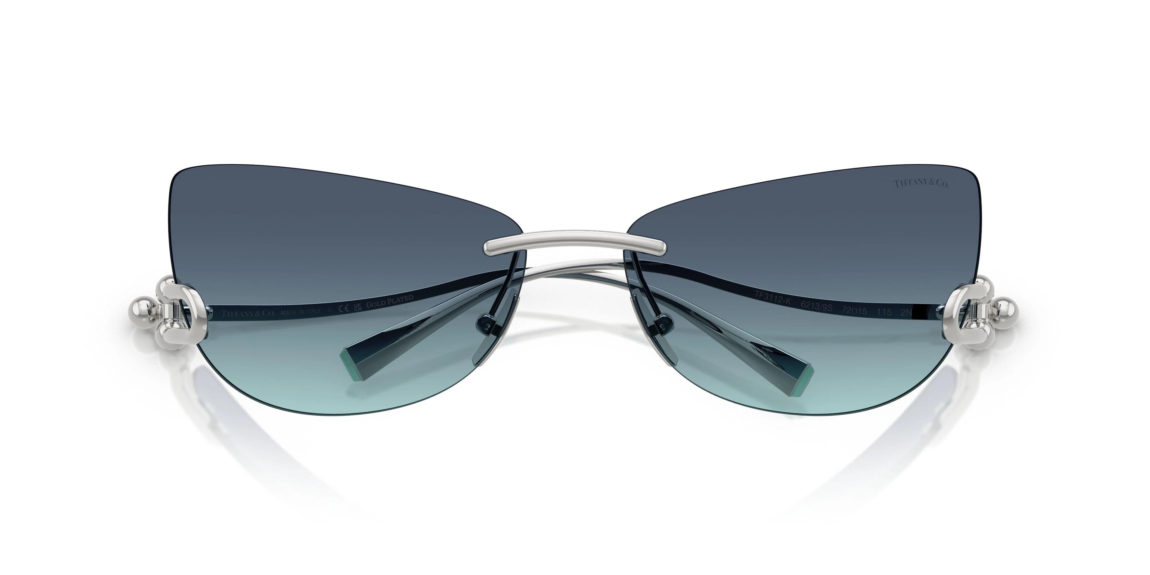 Tiffany 3112K Sunglasses - Image 18
