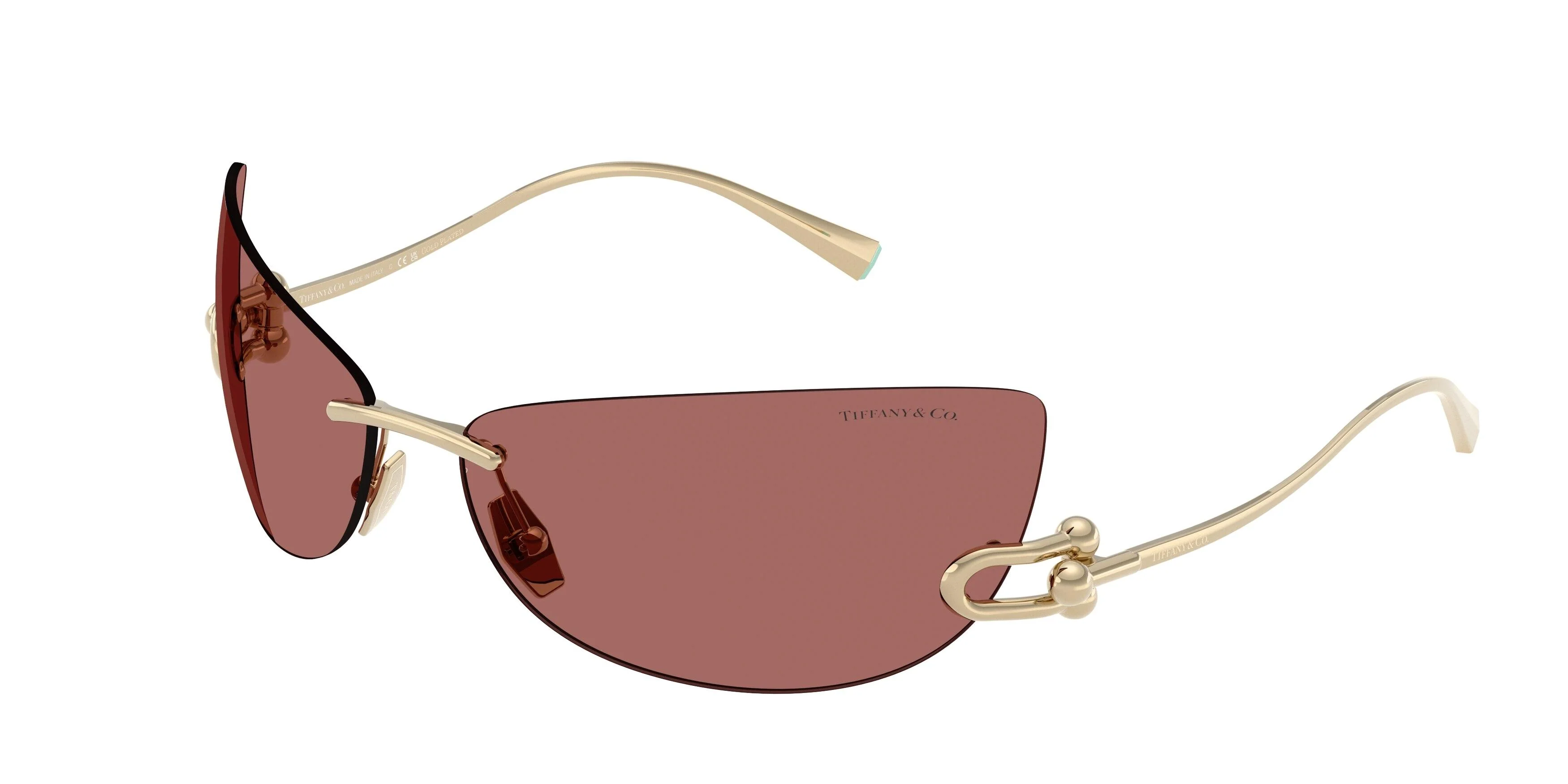 Tiffany 3112K Sunglasses - Image 4