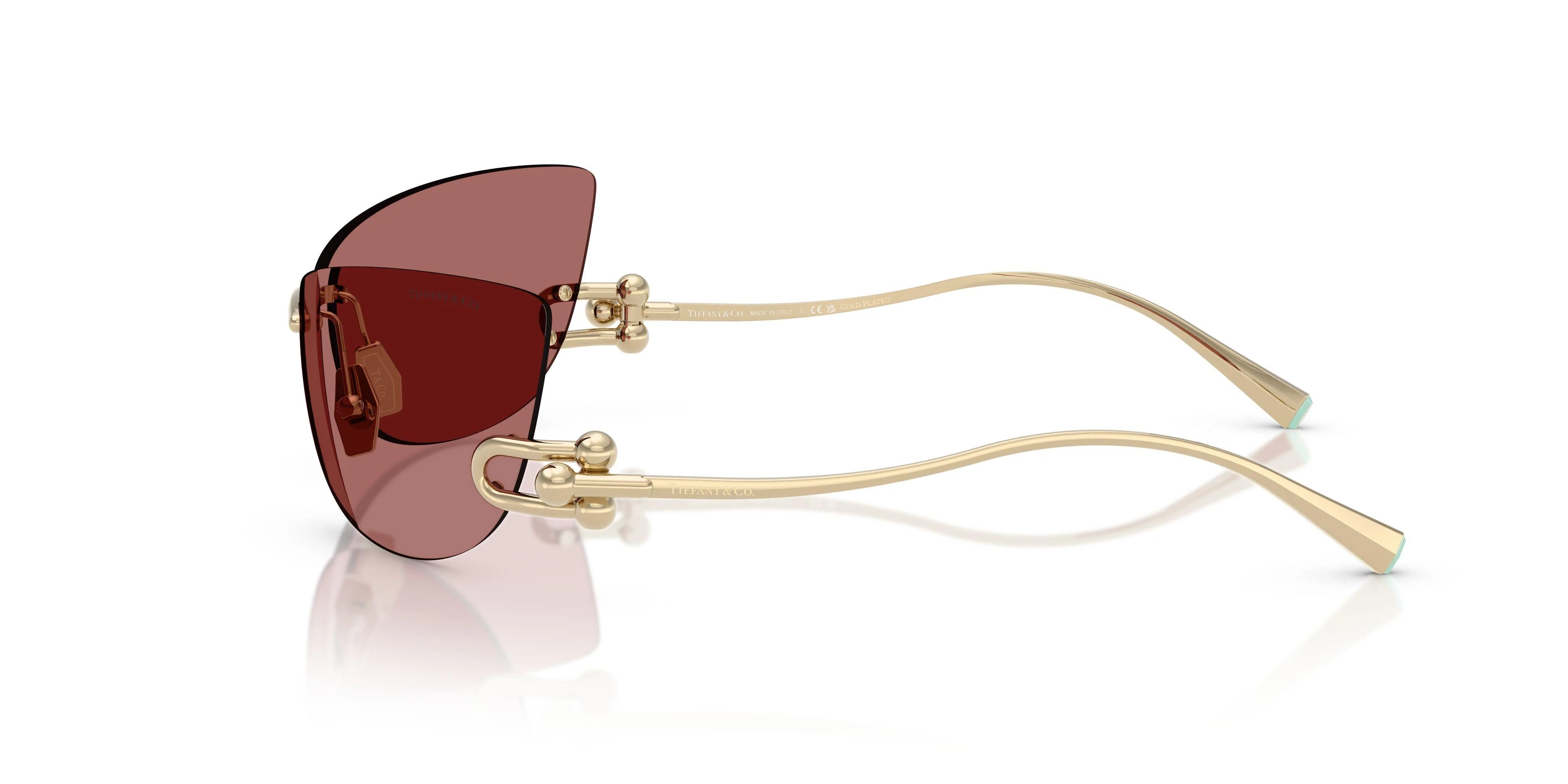 Tiffany 3112K Sunglasses - Image 5