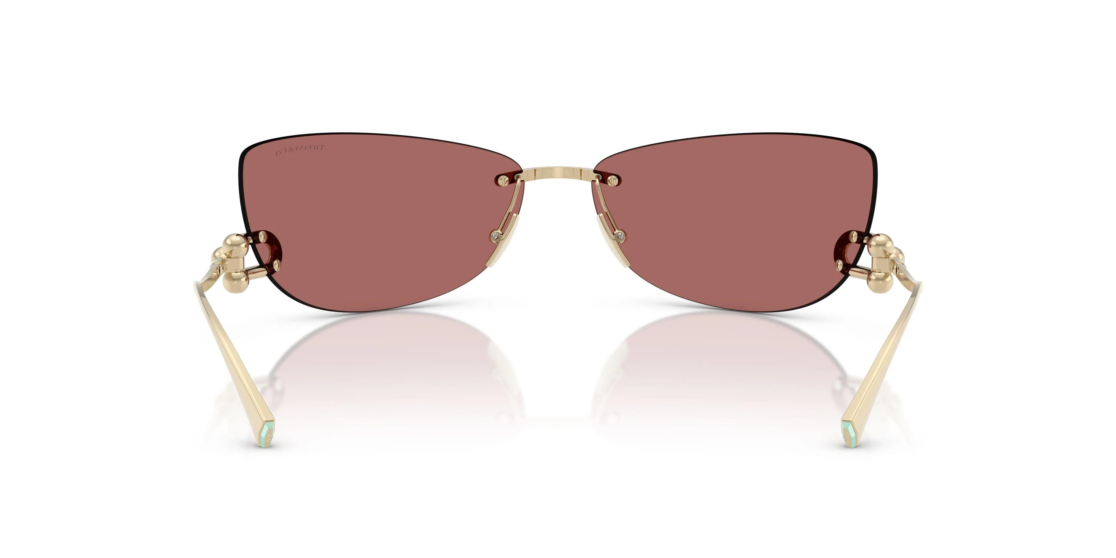 Tiffany 3112K Sunglasses - Image 6