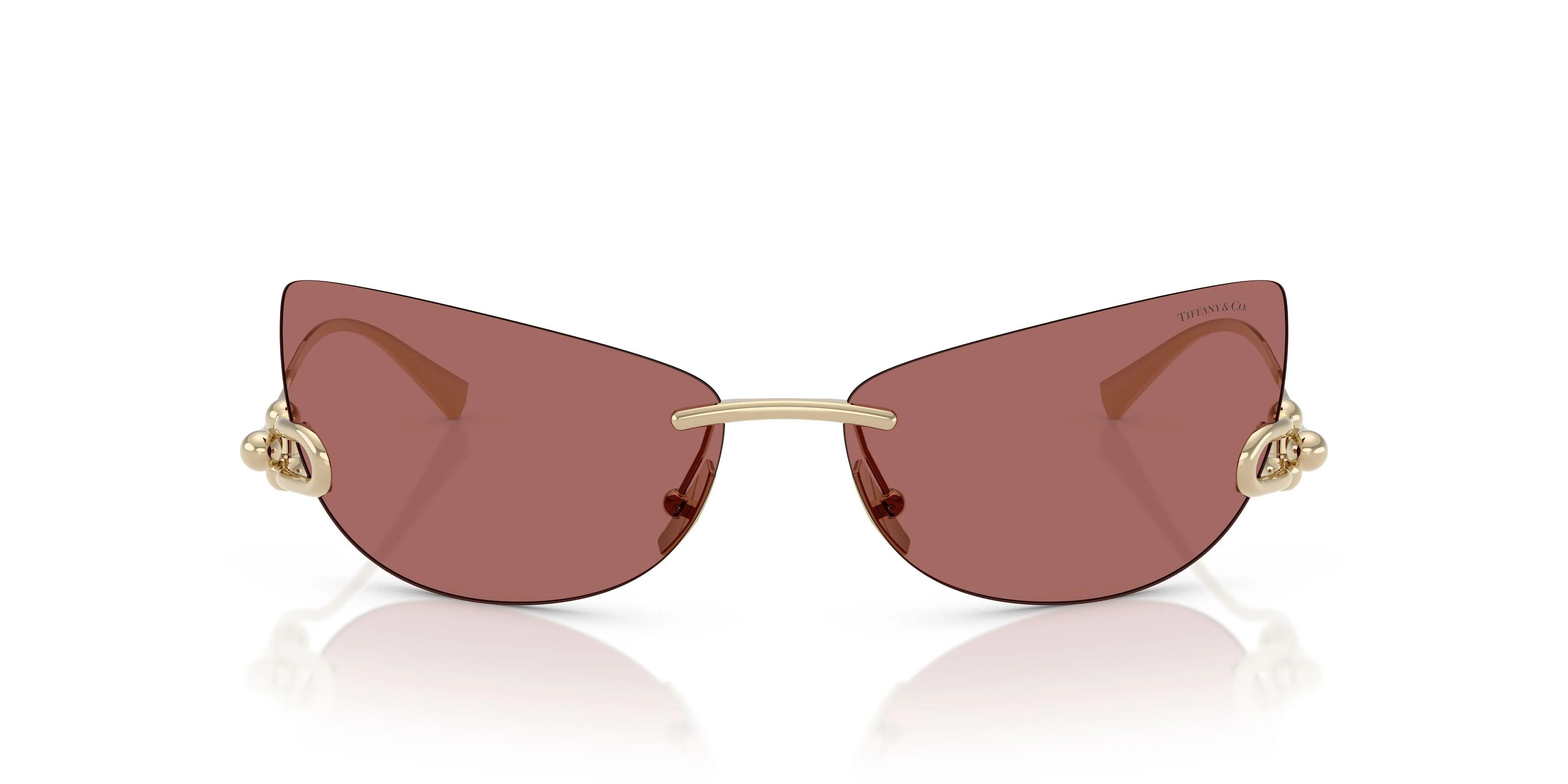 Tiffany 3112K Sunglasses - Image 7