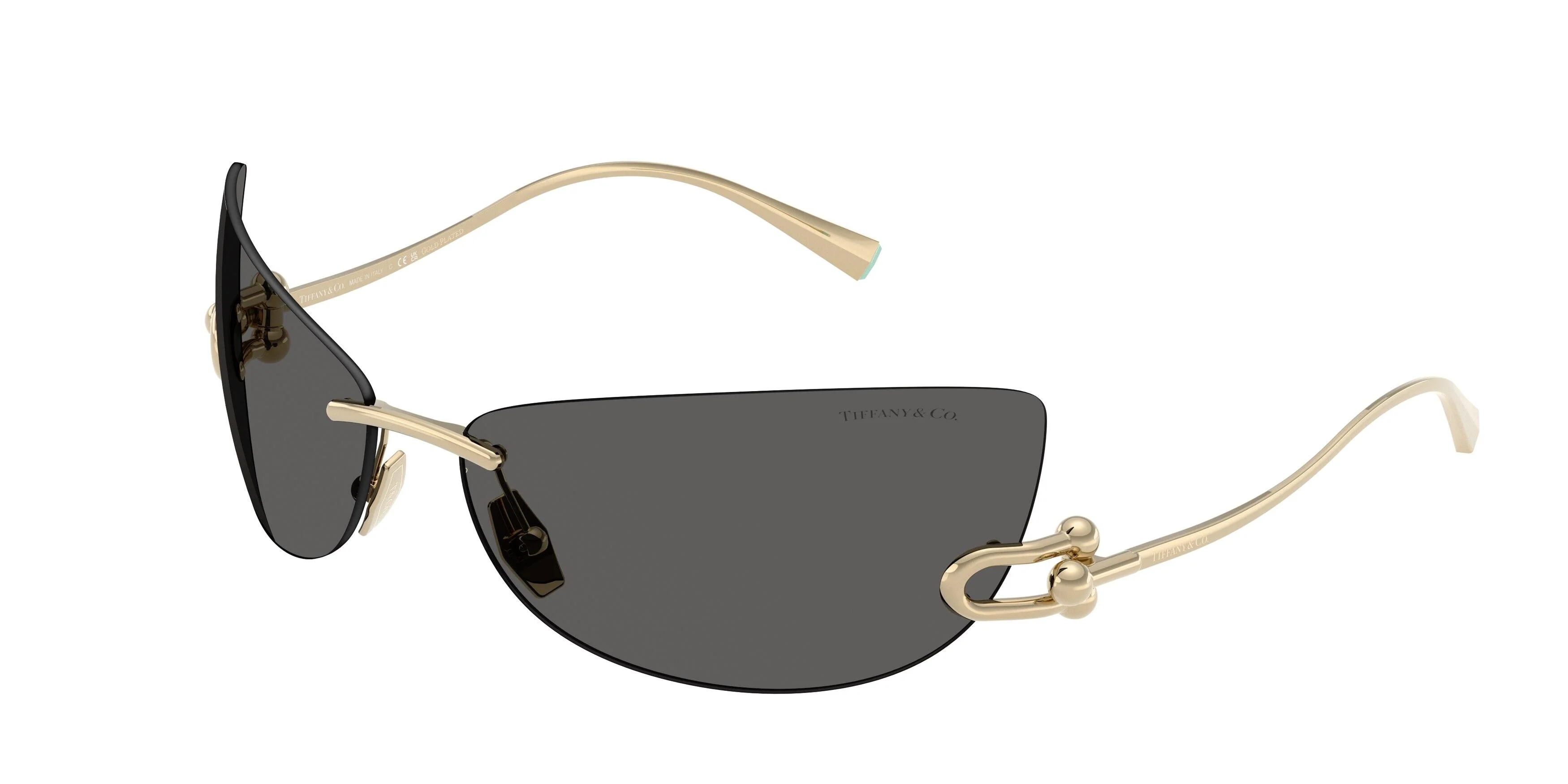 Tiffany 3112K Sunglasses - Image 9
