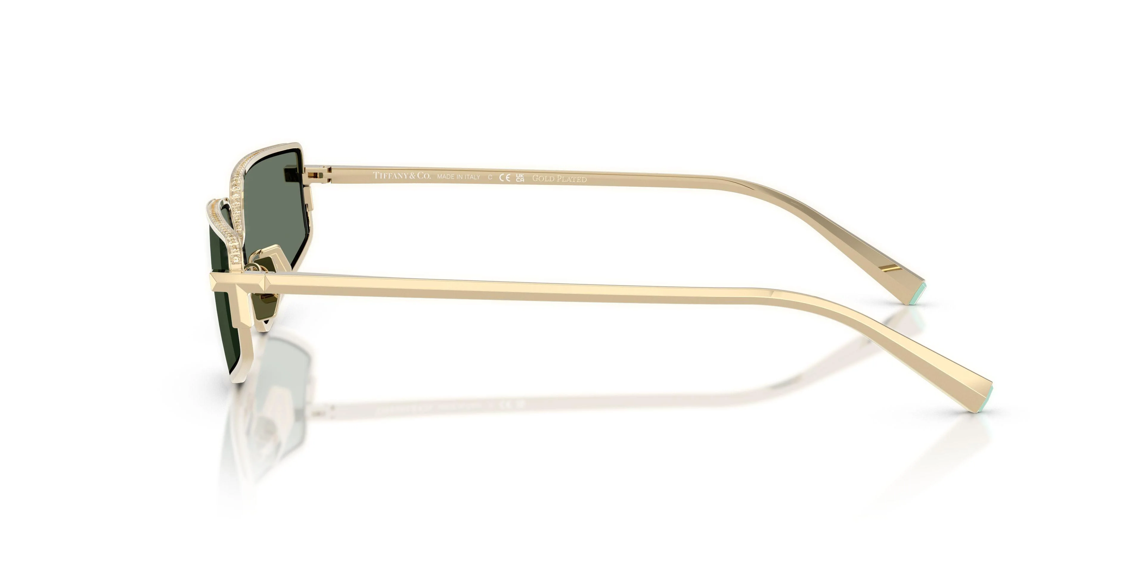 Tiffany 3113KB Sunglasses - Image 10