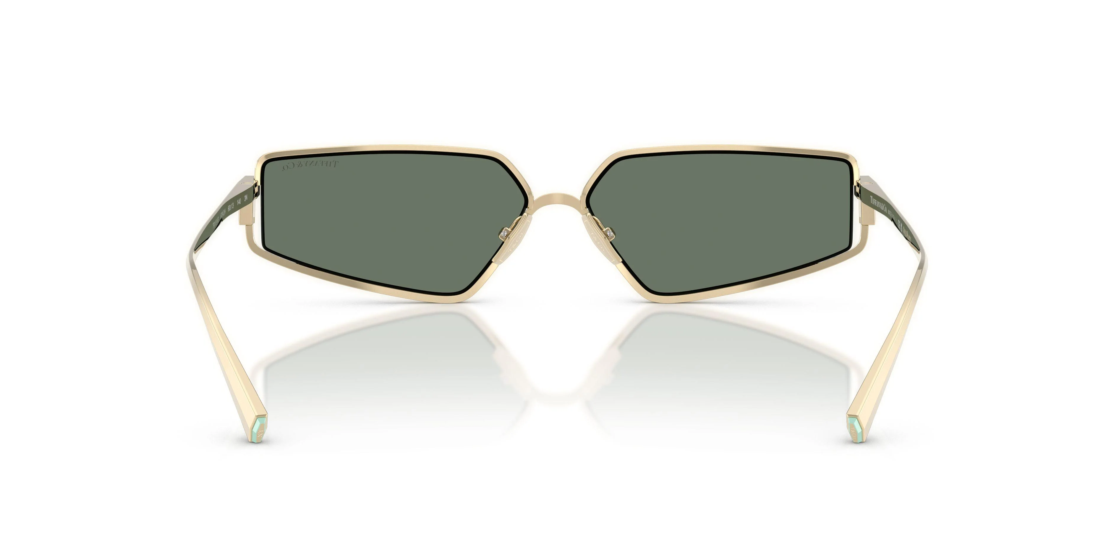 Tiffany 3113KB Sunglasses - Image 11