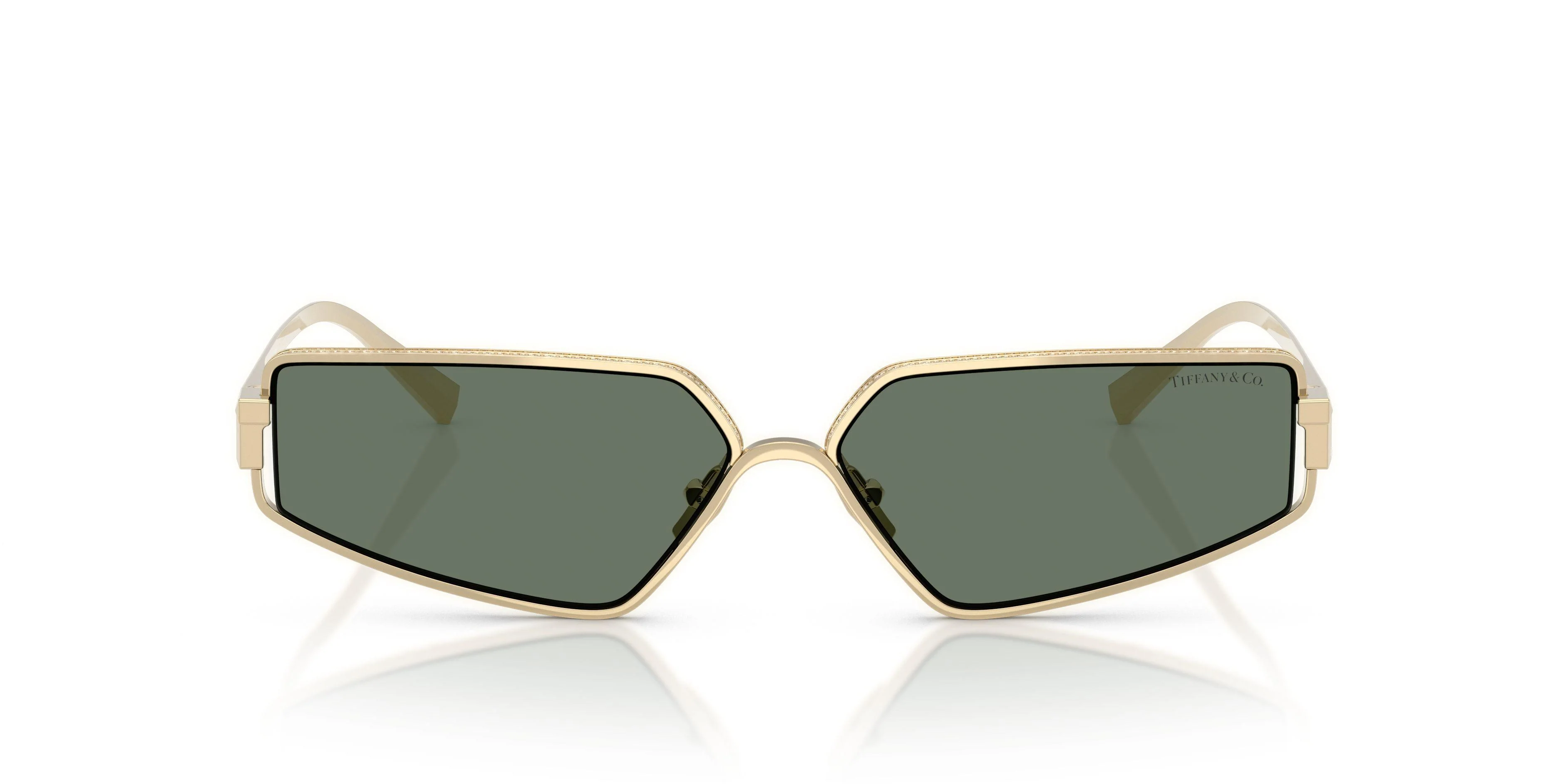 Tiffany 3113KB Sunglasses - Image 12