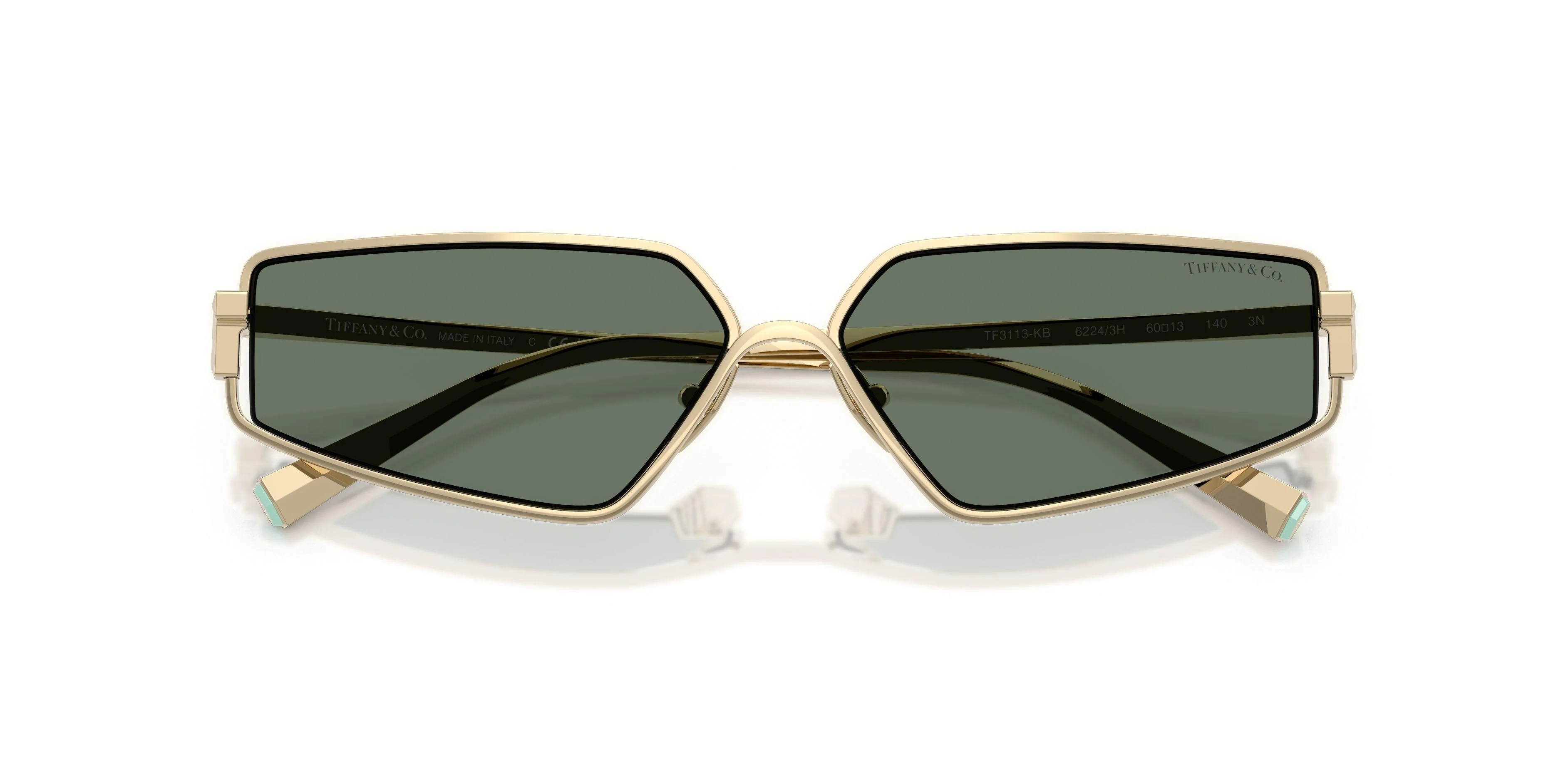 Tiffany 3113KB Sunglasses - Image 13