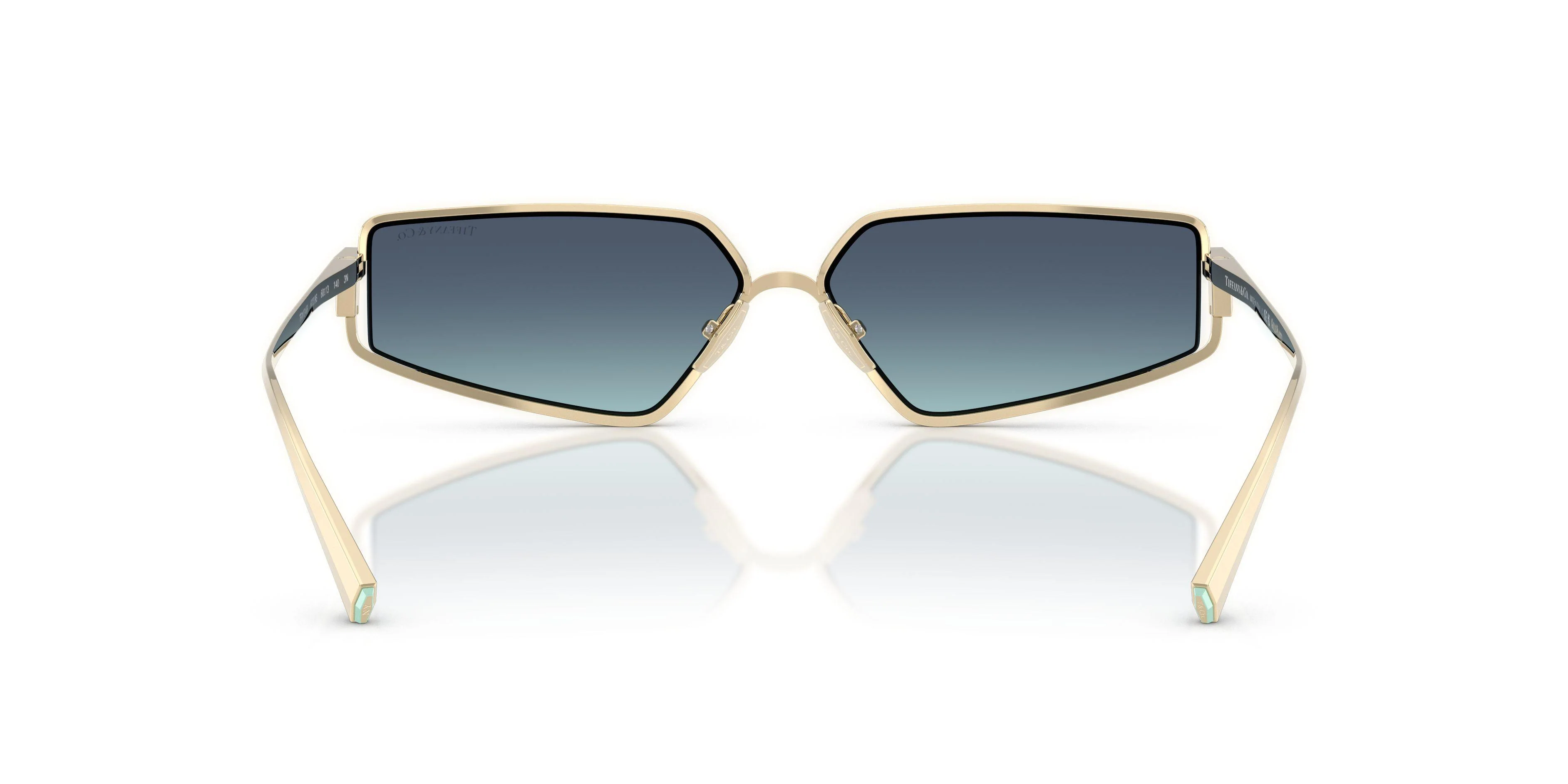 Tiffany 3113KB Sunglasses - Image 16