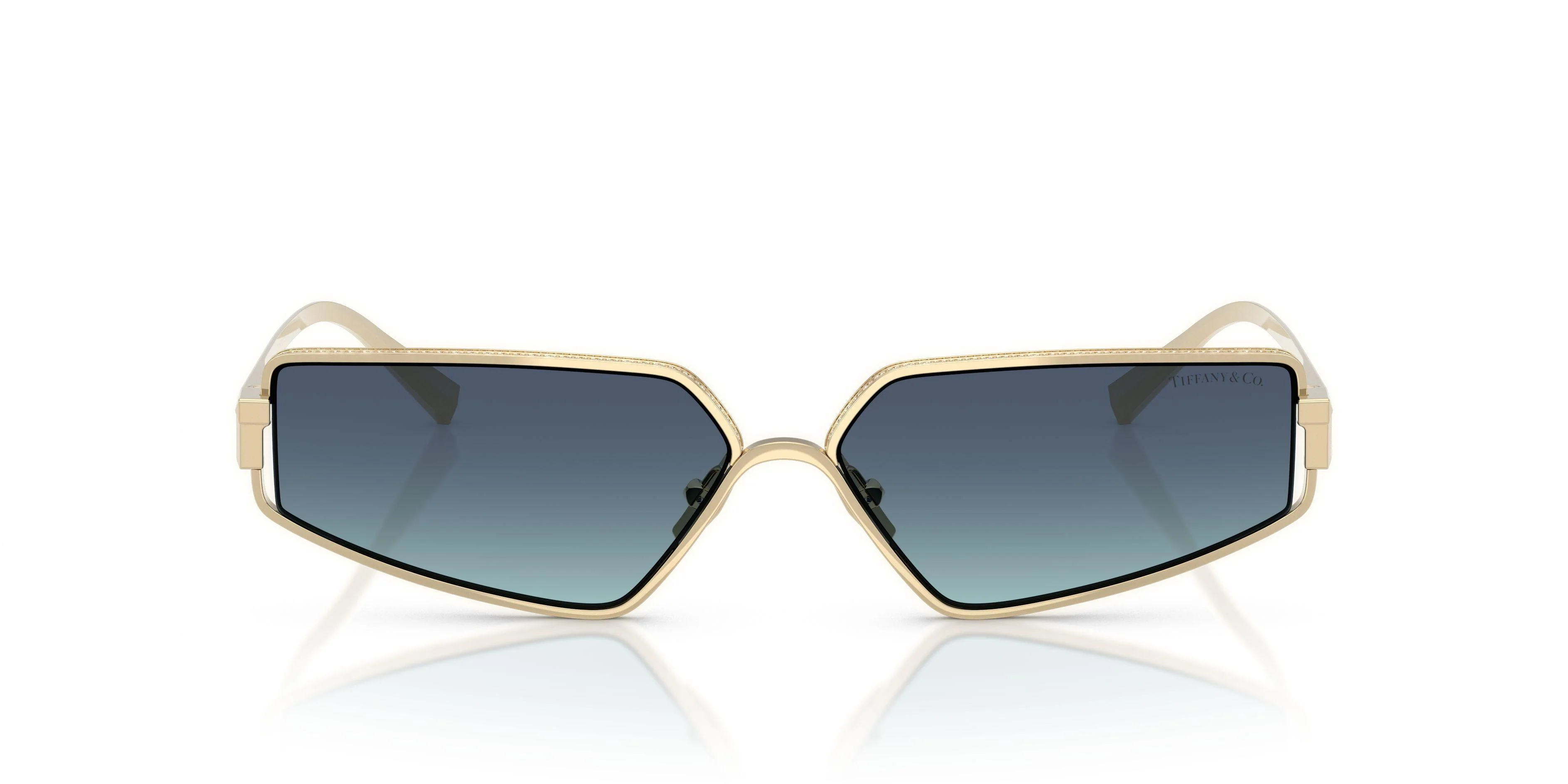 Tiffany 3113KB Sunglasses - Image 17