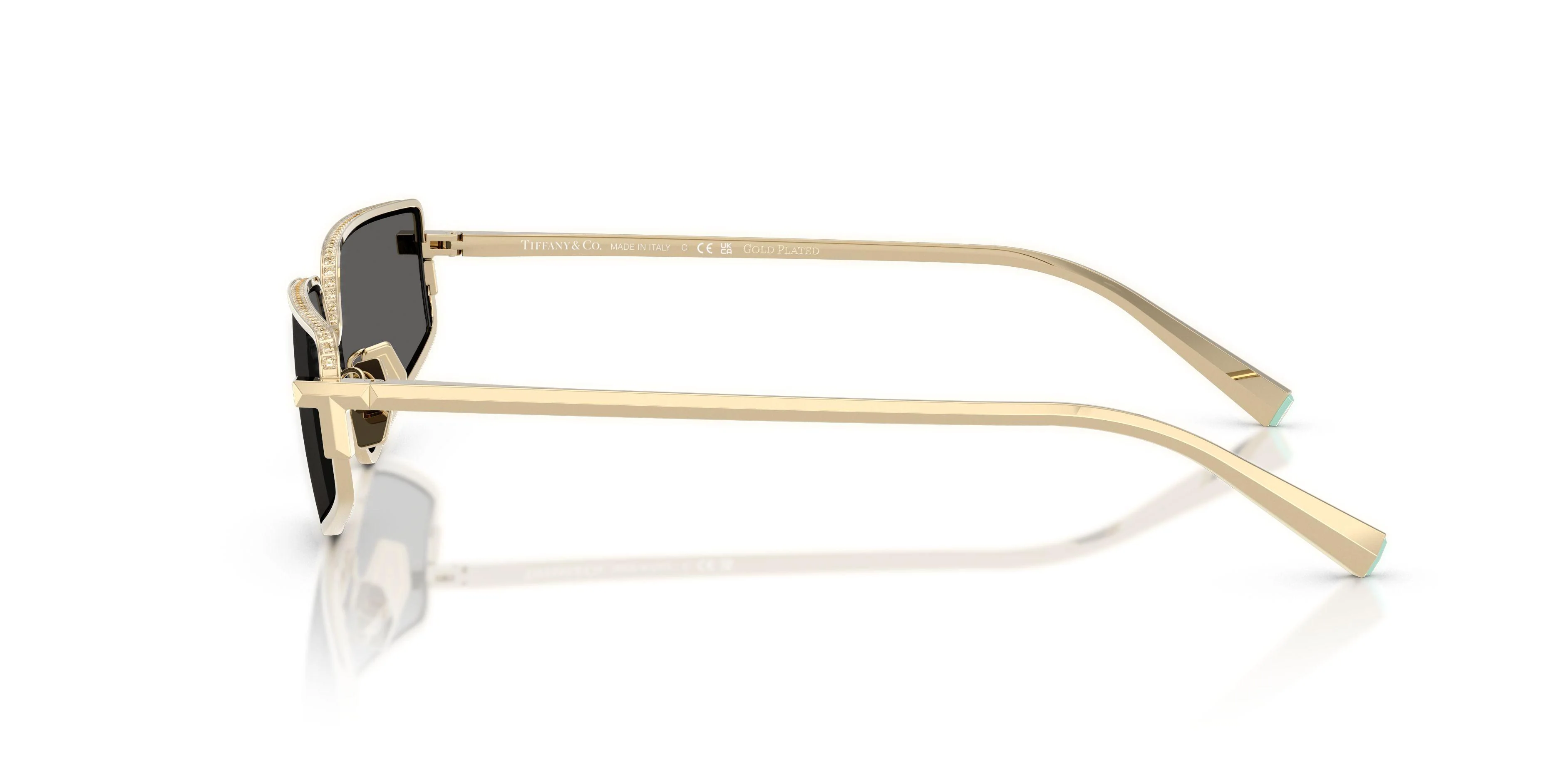 Tiffany 3113KB Sunglasses - Image 5