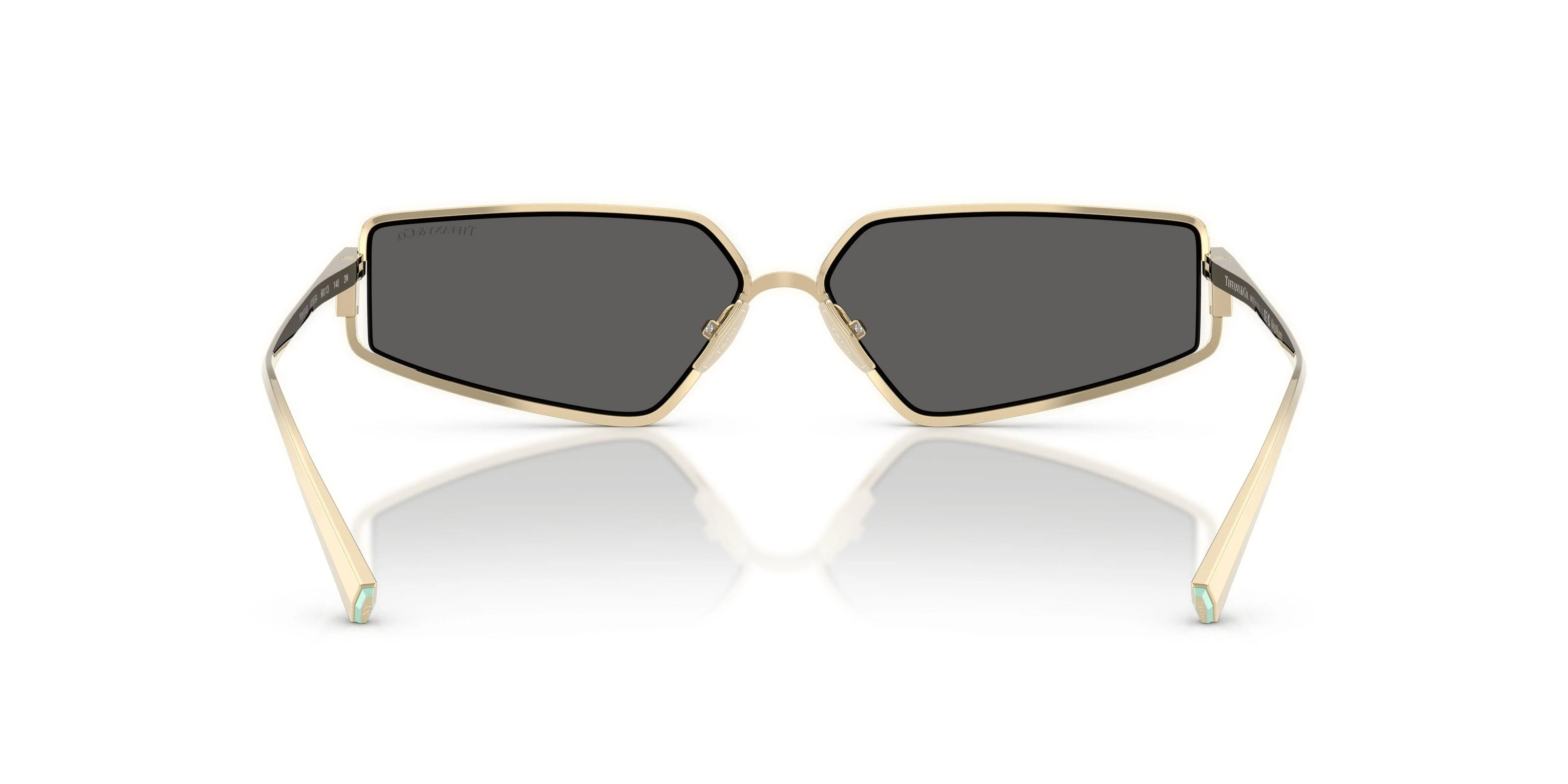 Tiffany 3113KB Sunglasses - Image 6