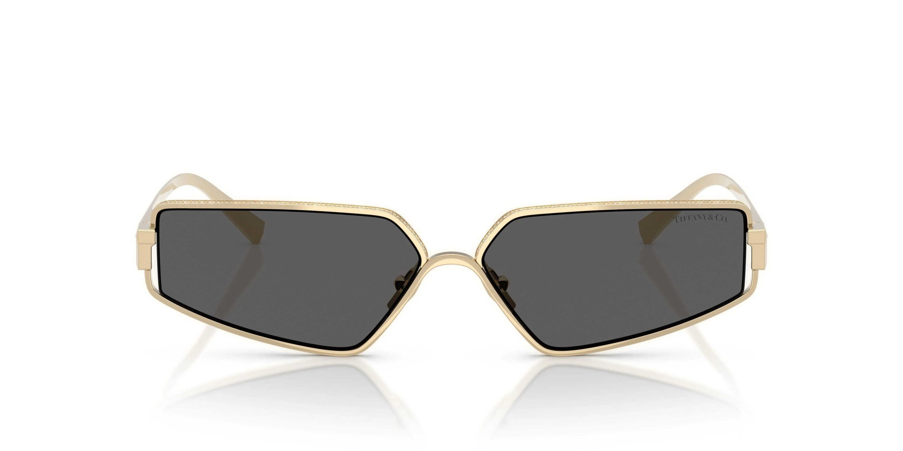 Tiffany 3113KB Sunglasses - Image 7