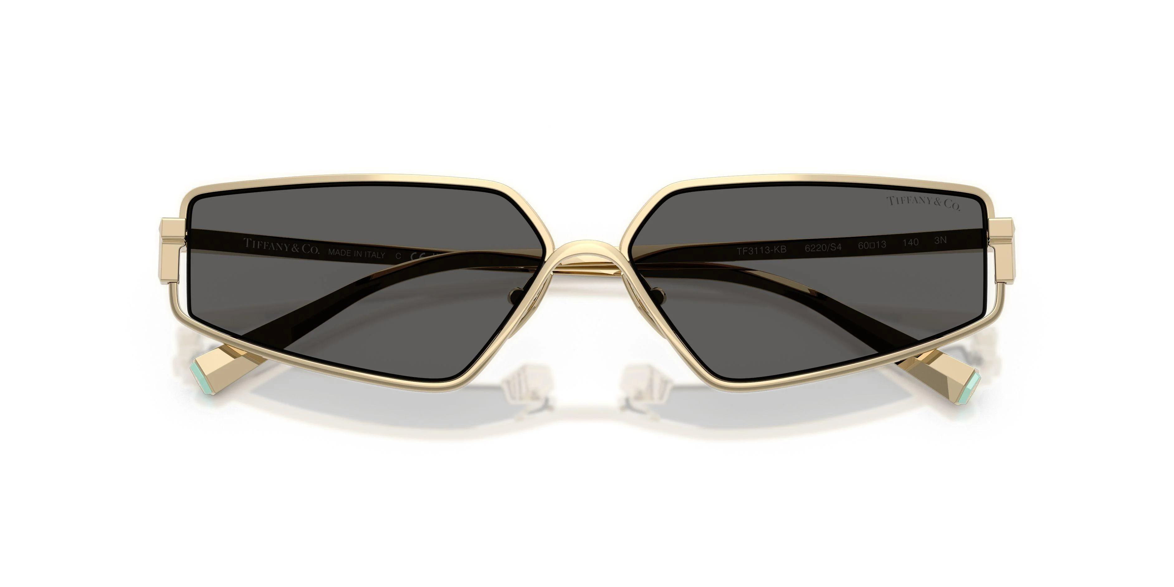 Tiffany 3113KB Sunglasses - Image 8