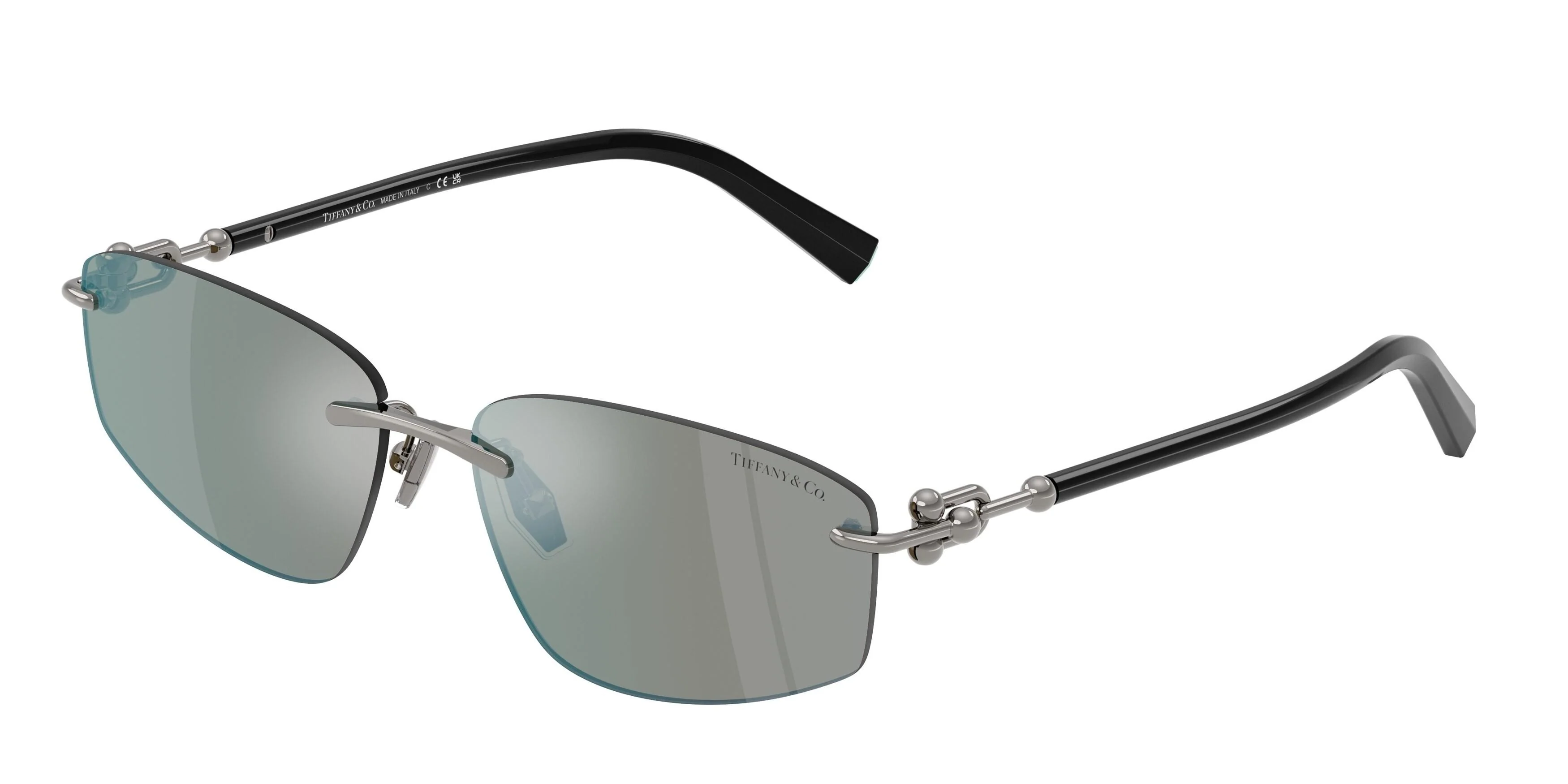 Tiffany 3114 Sunglasses - Image 15