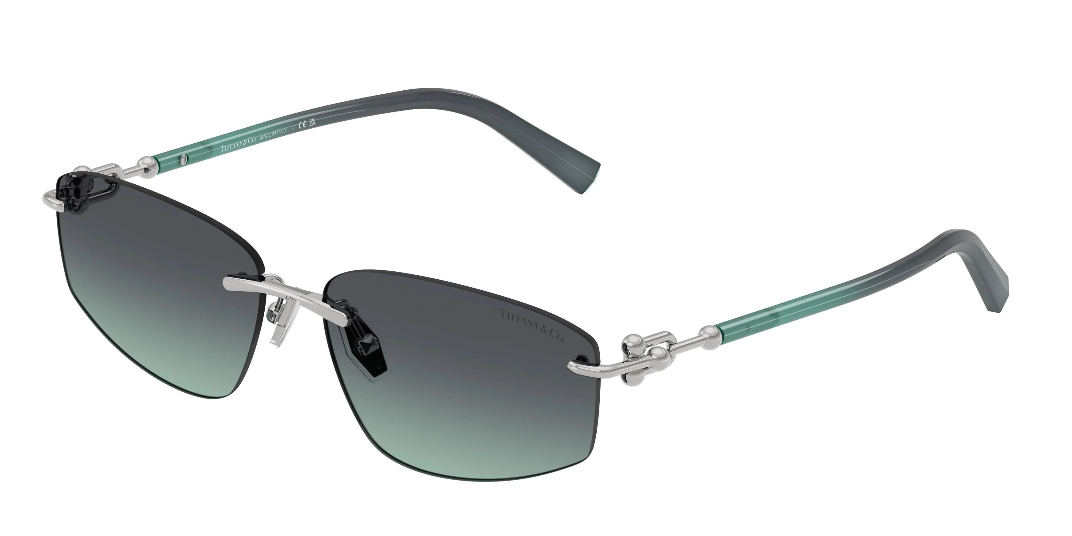 Tiffany 3114 Sunglasses - Image 20