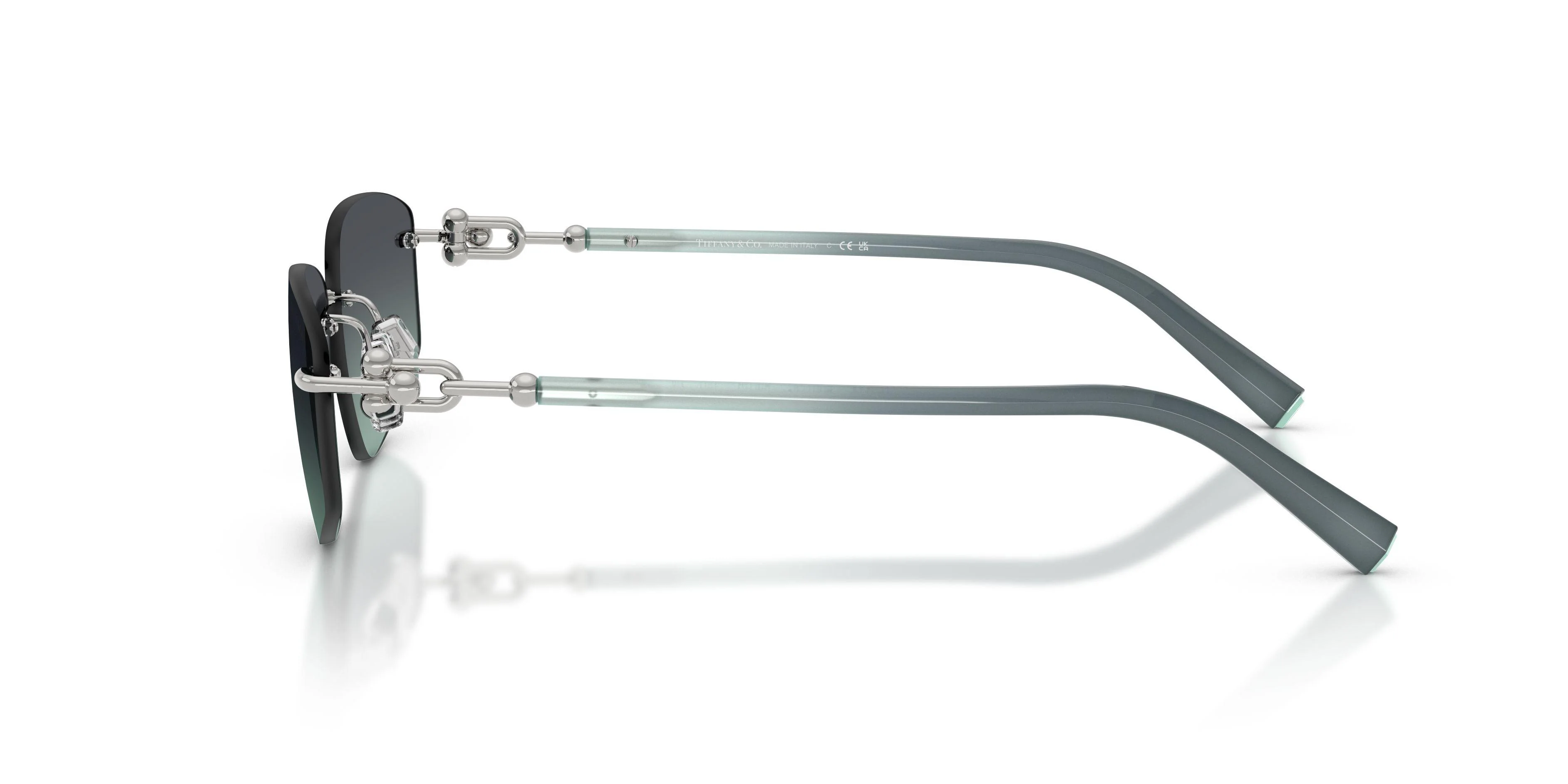 Tiffany 3114 Sunglasses - Image 21