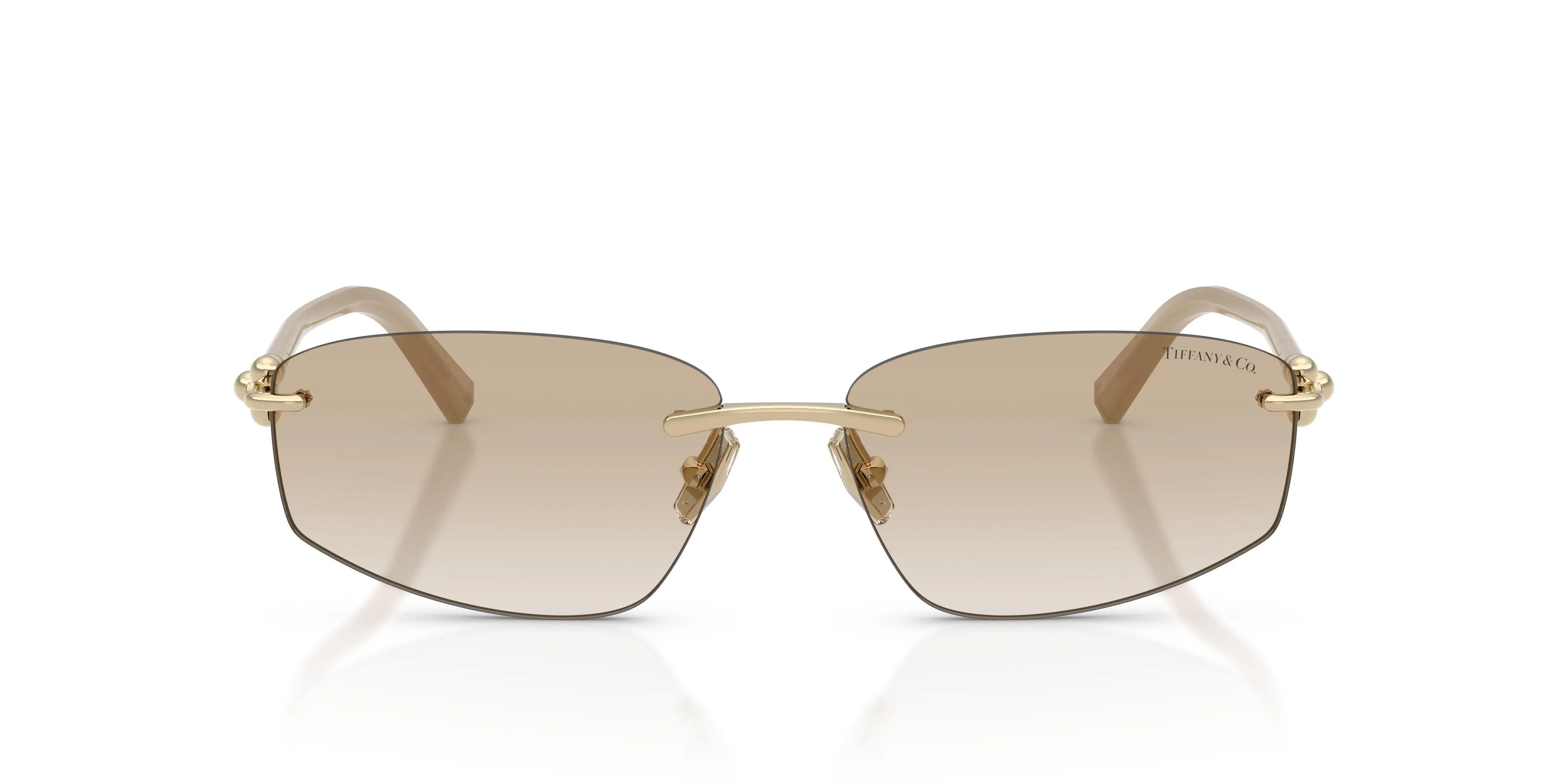 Tiffany 3114 Sunglasses - Image 8